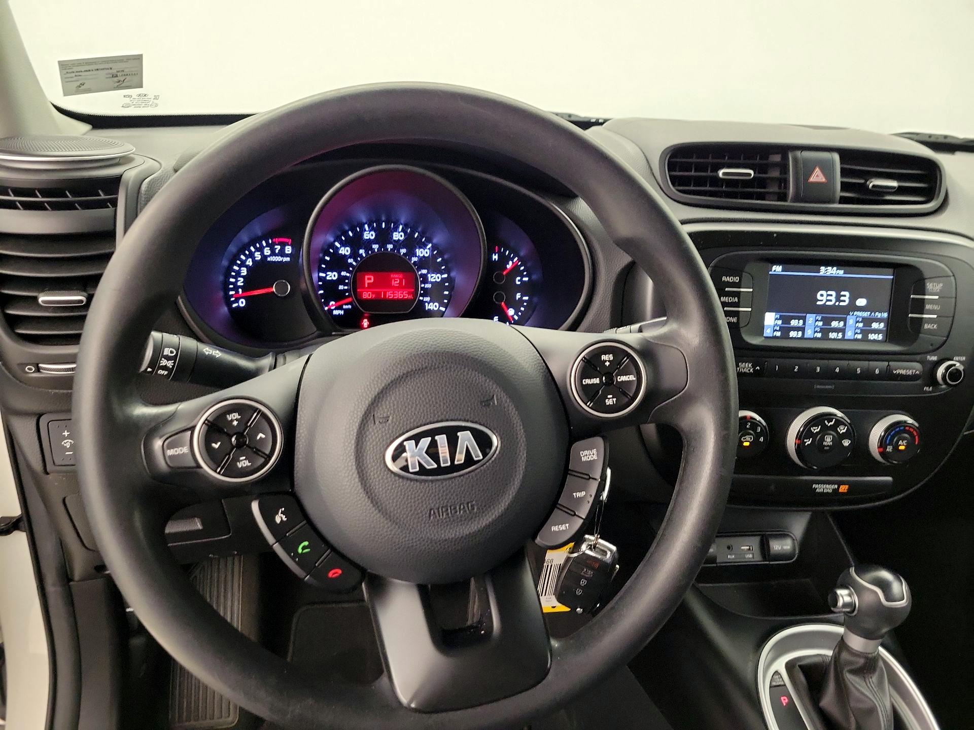 Thumbnail: 2018 Kia Soul - 10