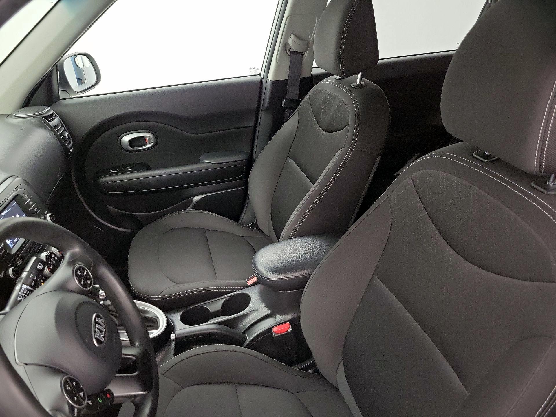 Thumbnail: 2018 Kia Soul - 11