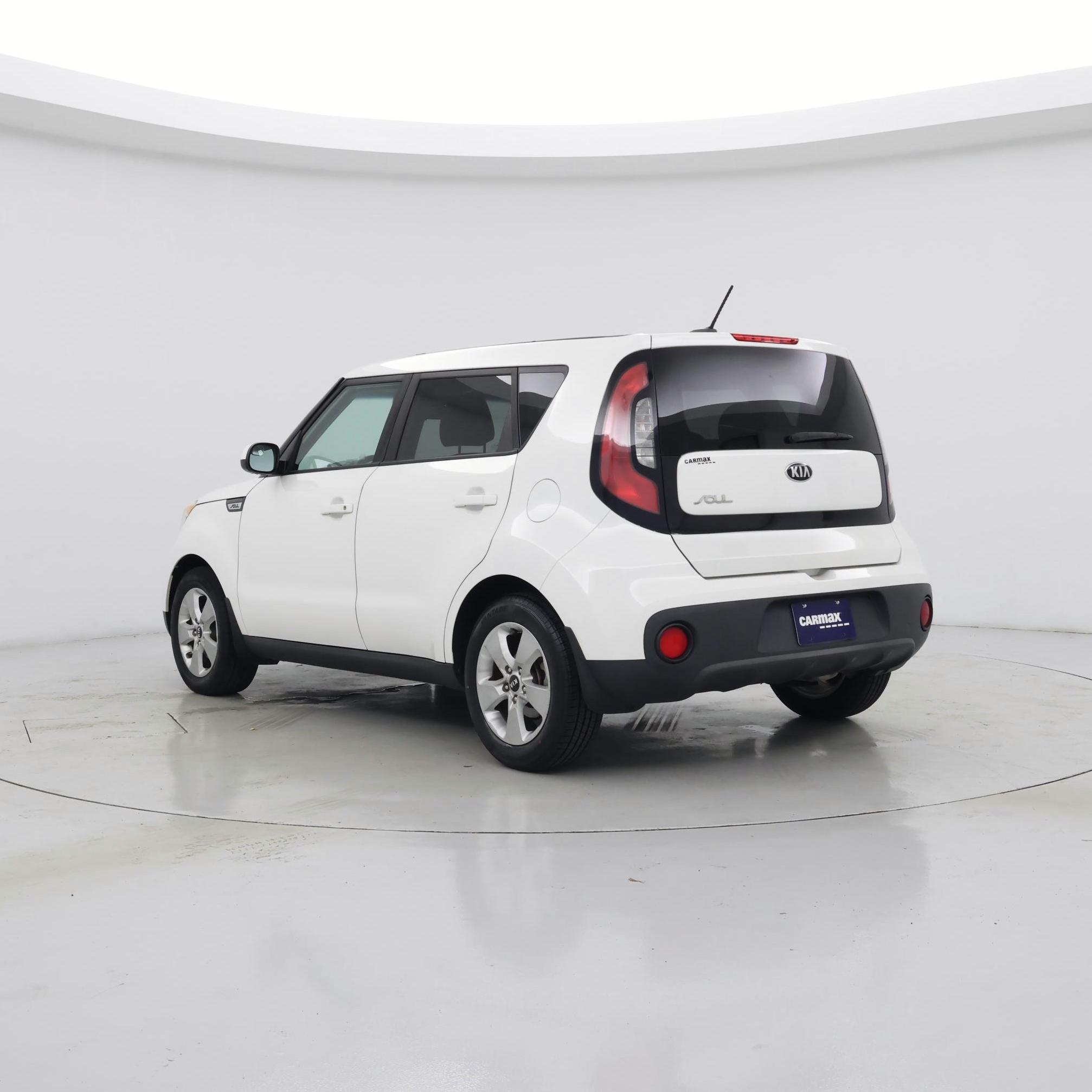 Thumbnail: 2018 Kia Soul - 2