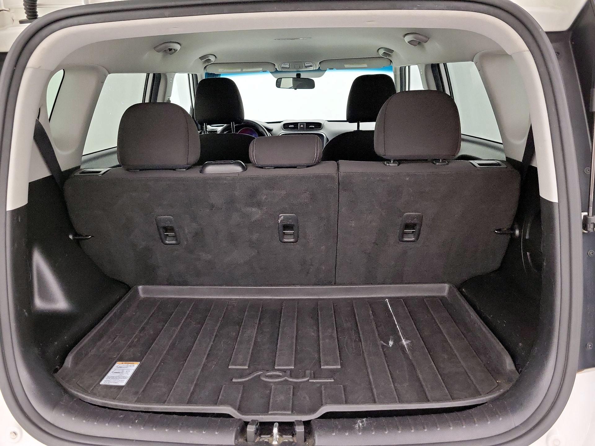 Thumbnail: 2018 Kia Soul - 19