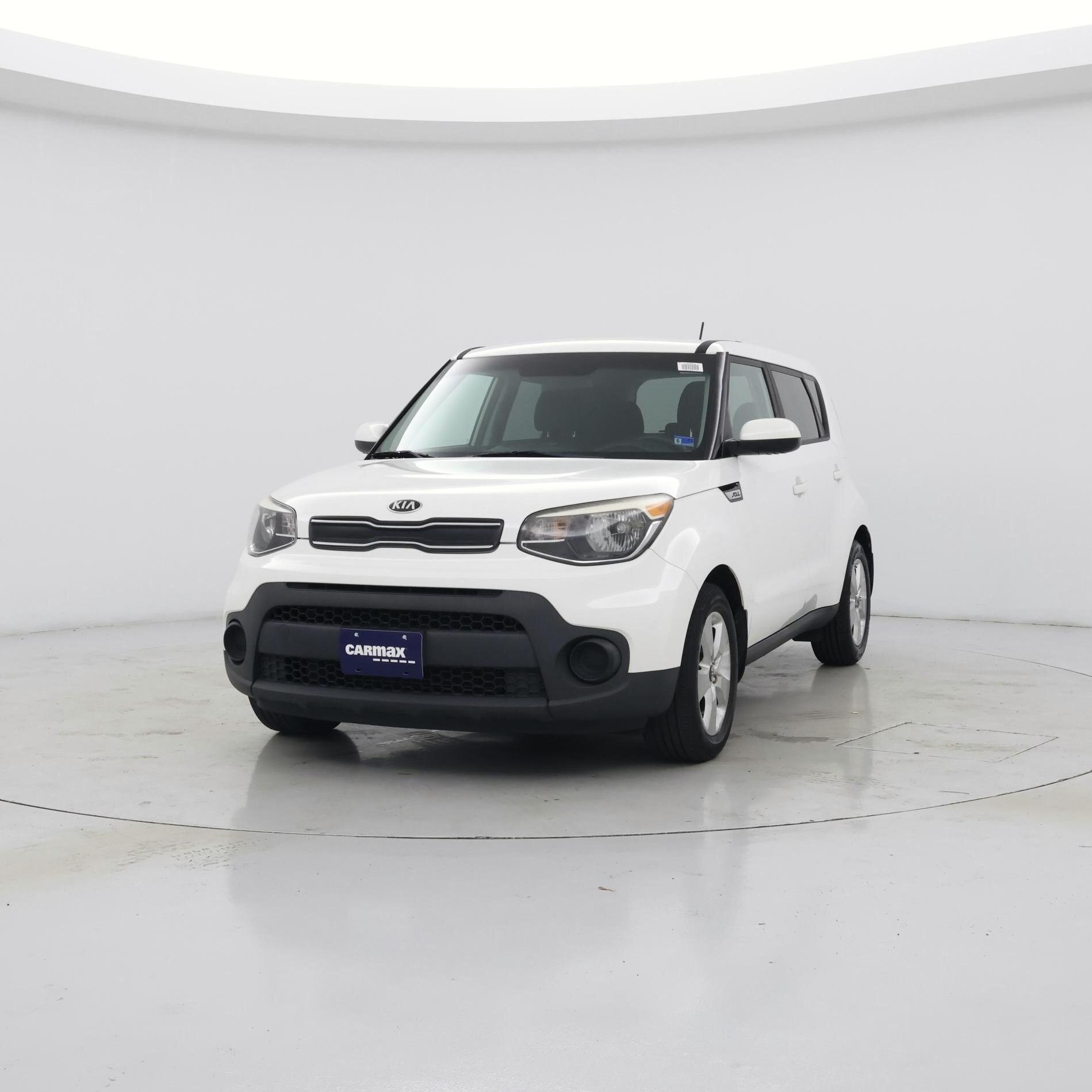 Thumbnail: 2018 Kia Soul - 4