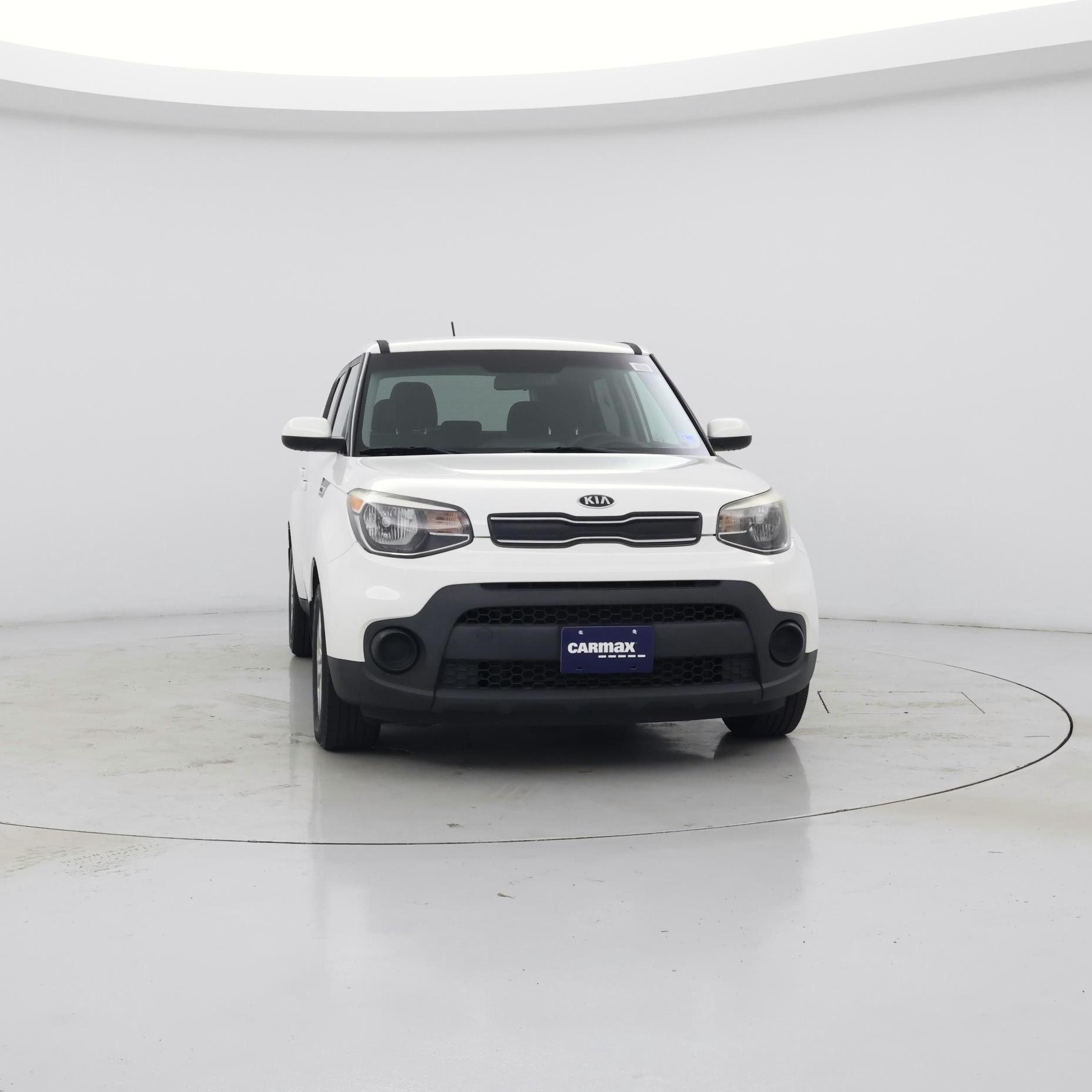 Thumbnail: 2018 Kia Soul - 5