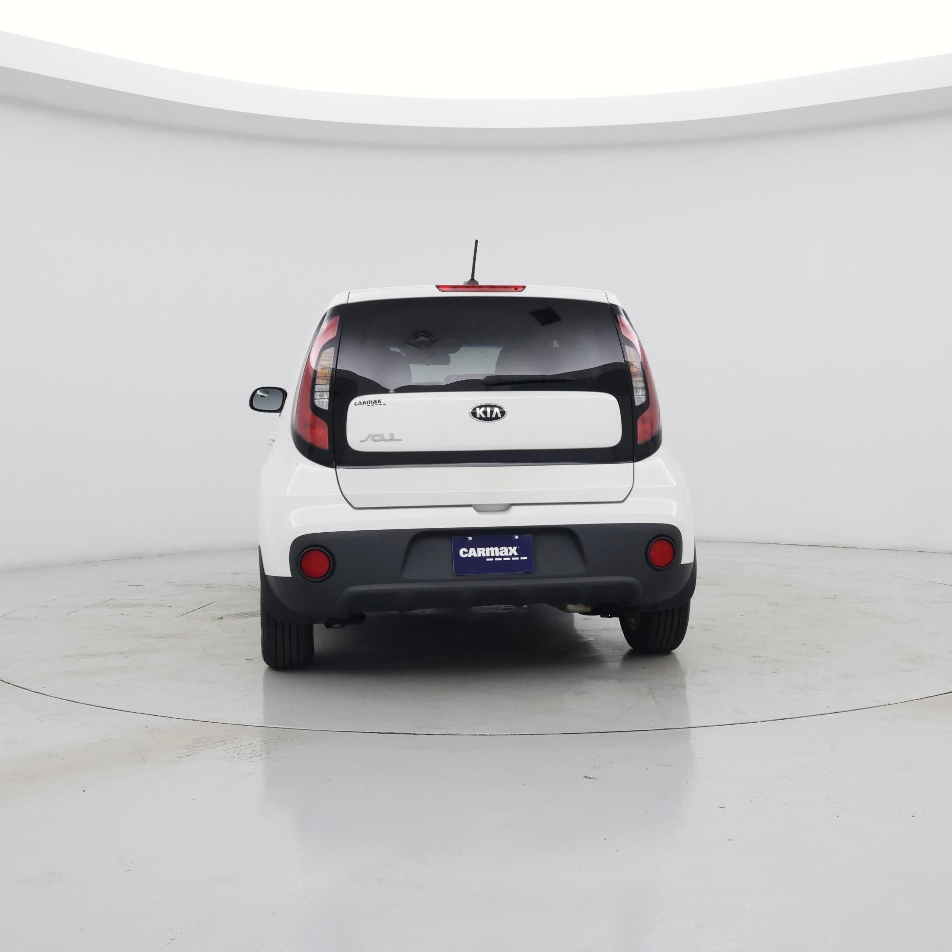 Thumbnail: 2018 Kia Soul - 6