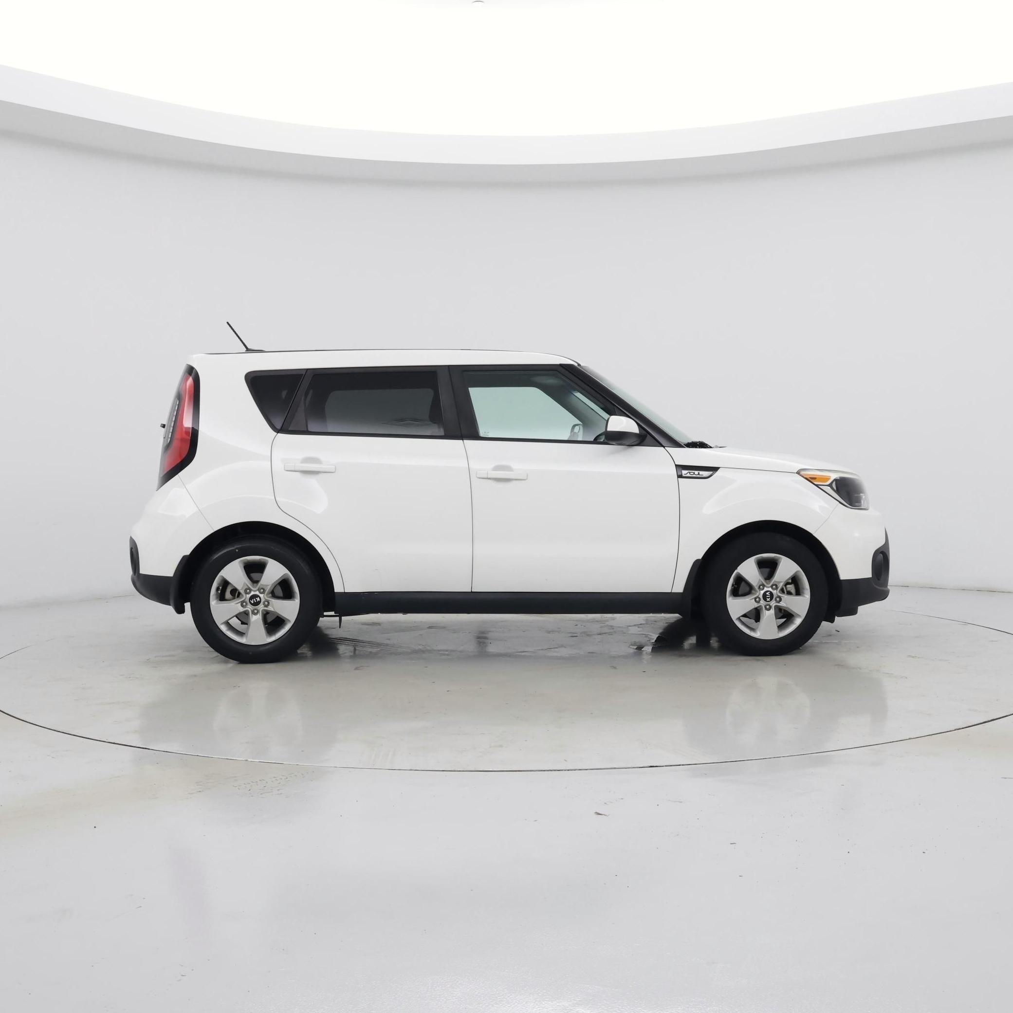 Thumbnail: 2018 Kia Soul - 7