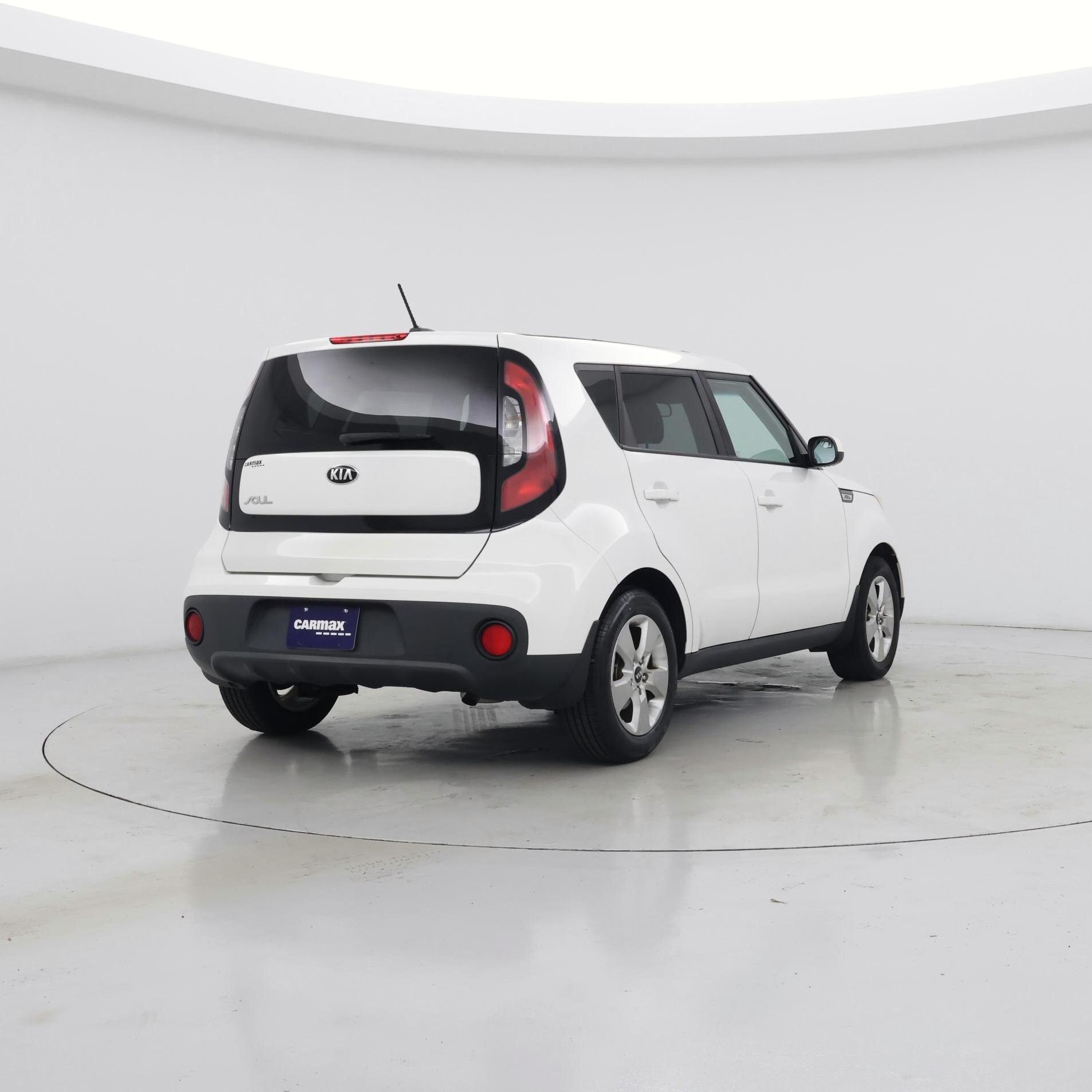 Thumbnail: 2018 Kia Soul - 8