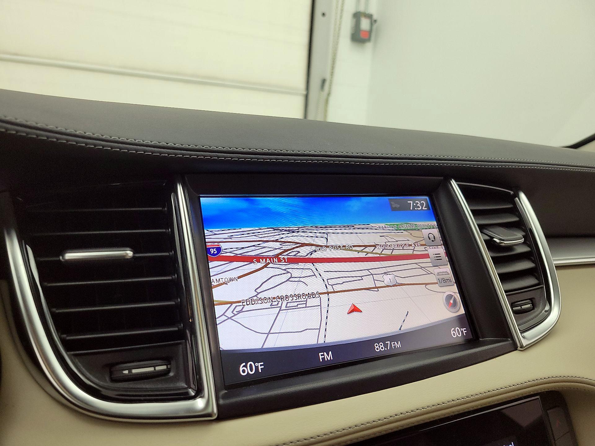 Thumbnail: 2019 INFINITI QX50 - 13