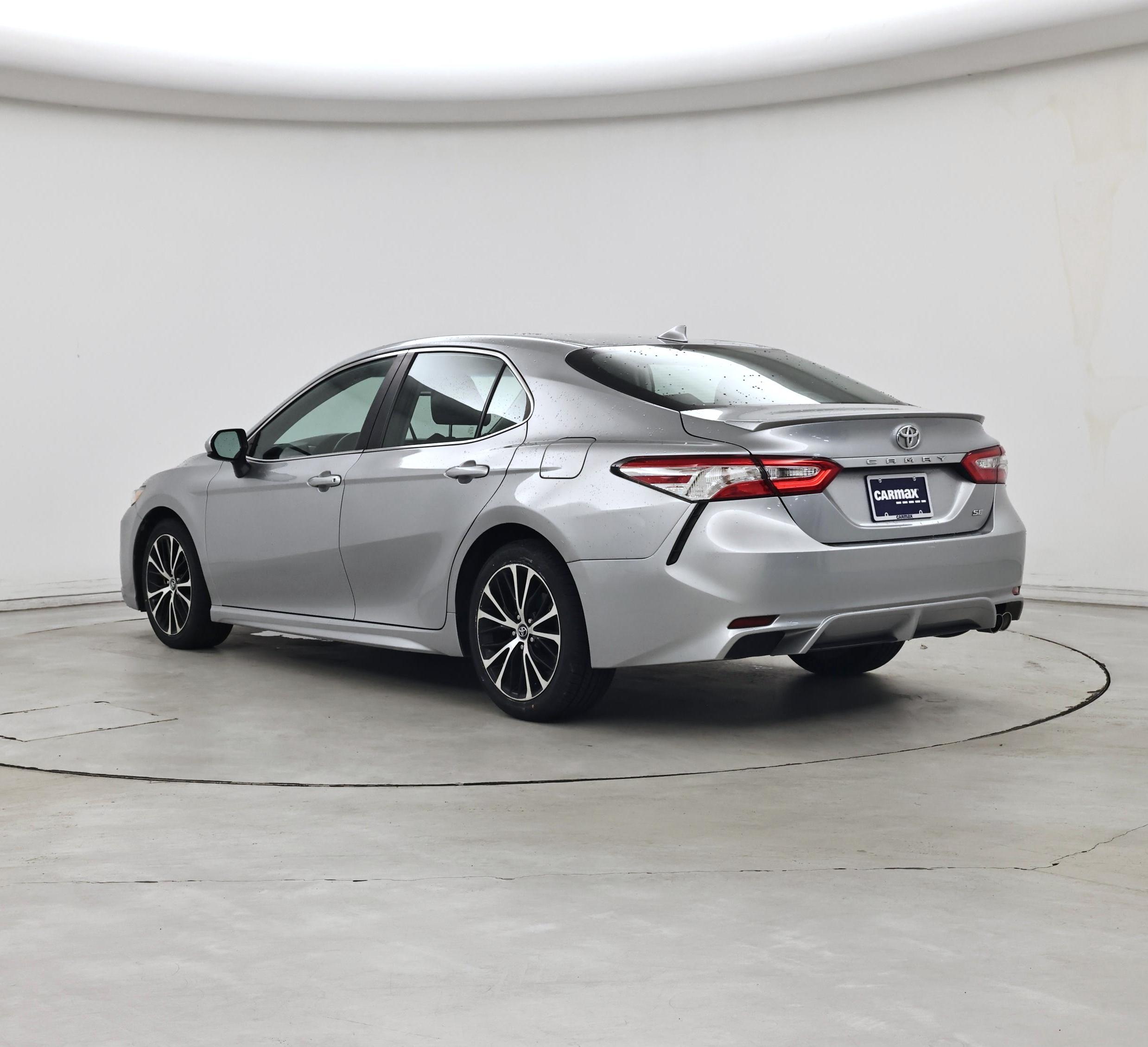Thumbnail: 2020 Toyota Camry - 2