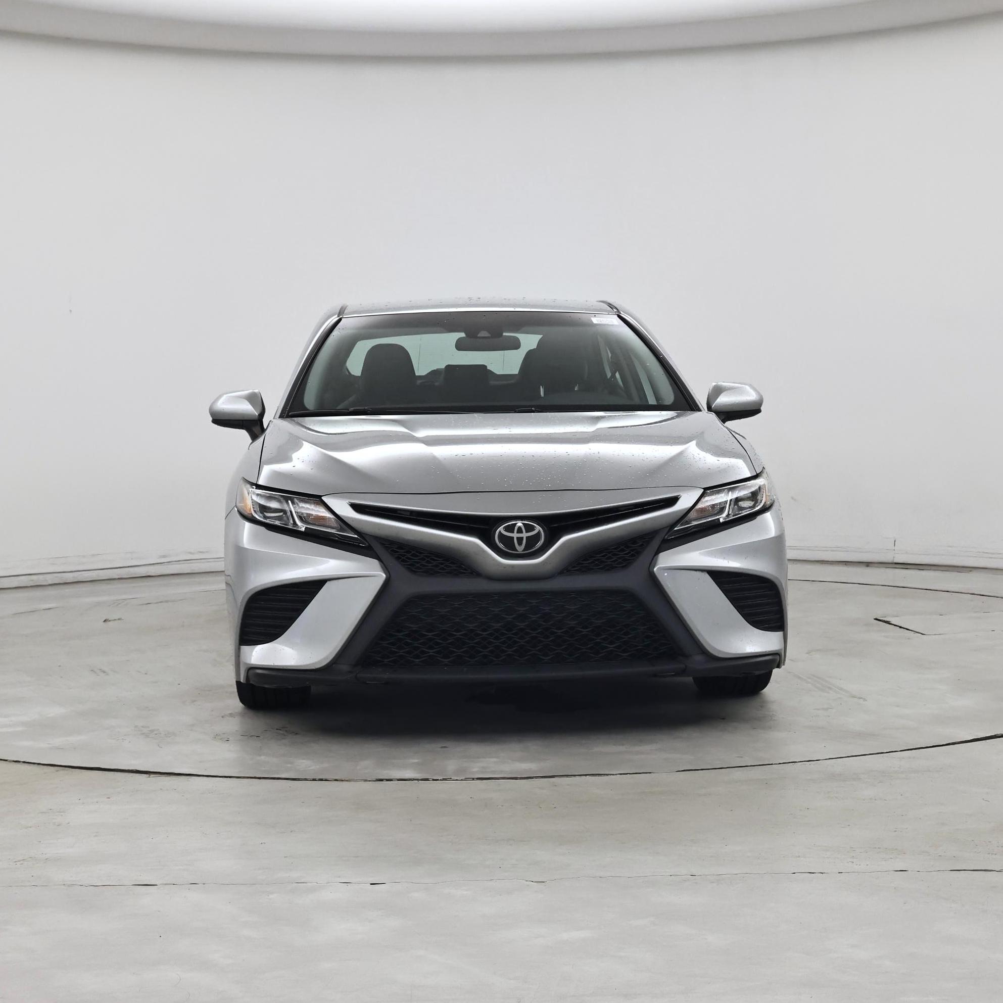 Thumbnail: 2020 Toyota Camry - 5