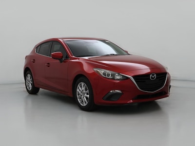 2014 Mazda Mazda3 I Grand Touring