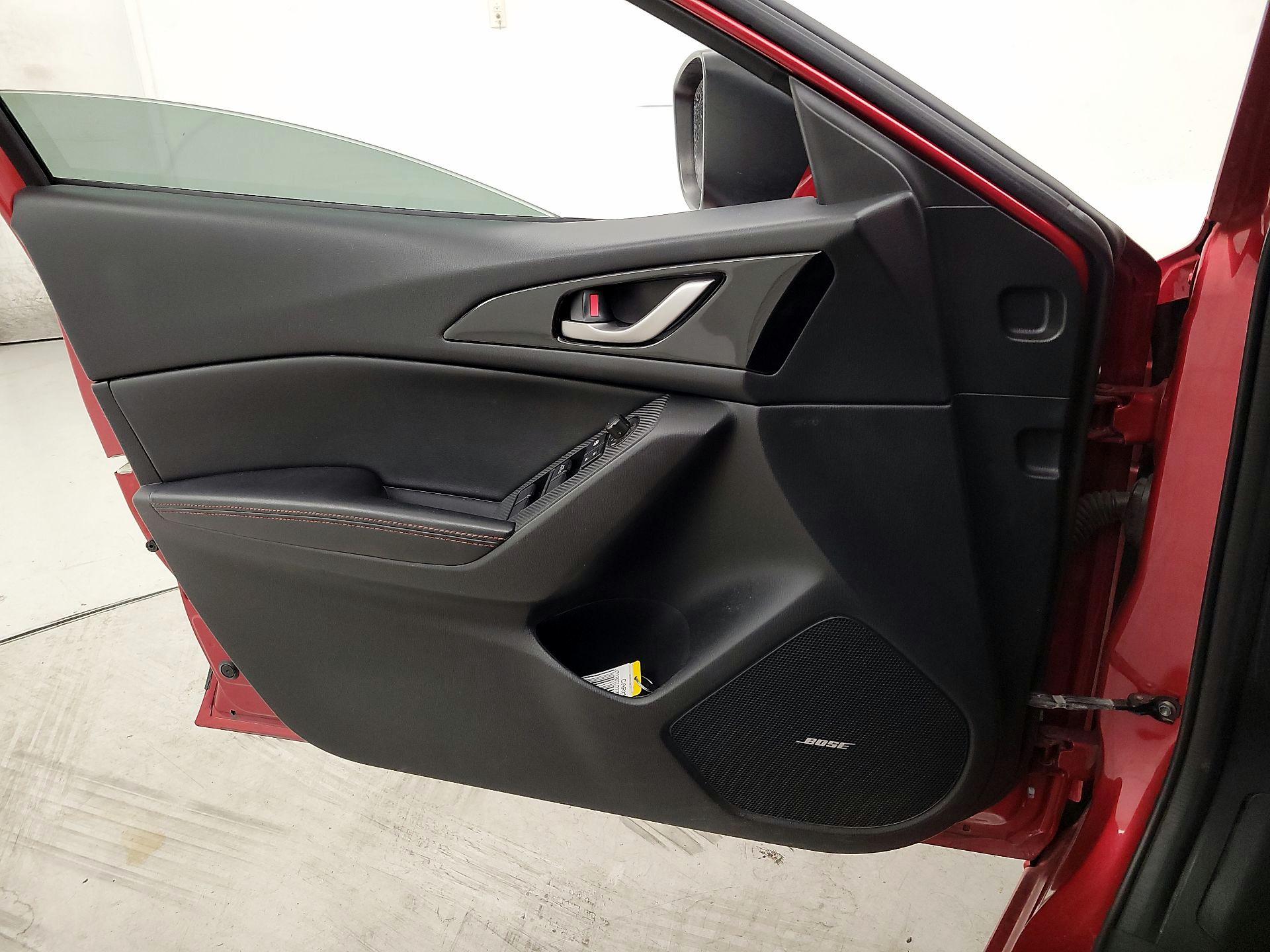 Thumbnail: 2014 Mazda Mazda3 - 12