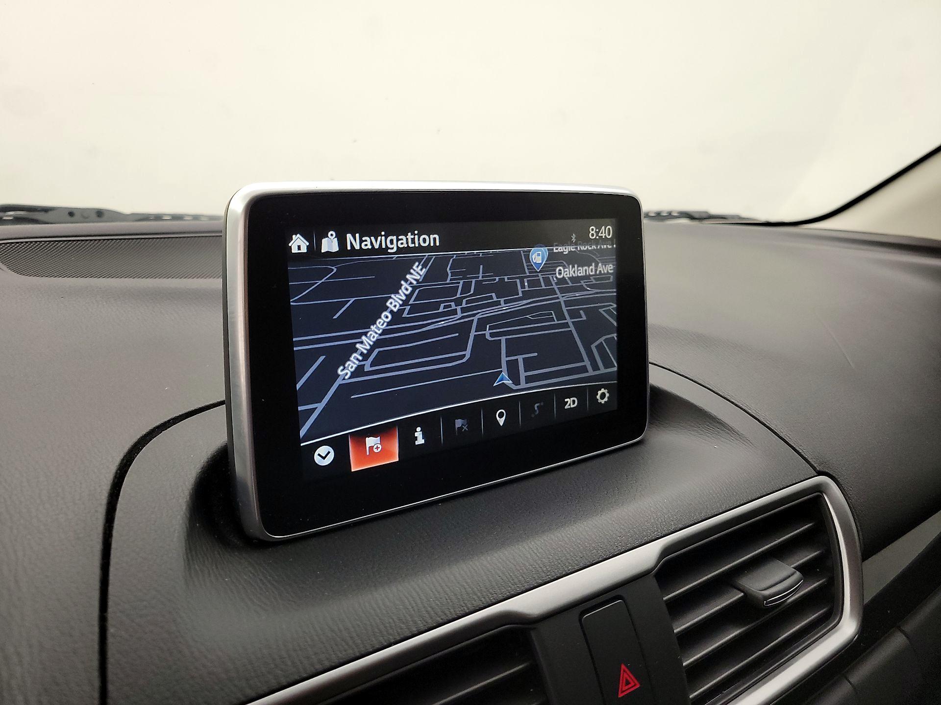 Thumbnail: 2014 Mazda Mazda3 - 14