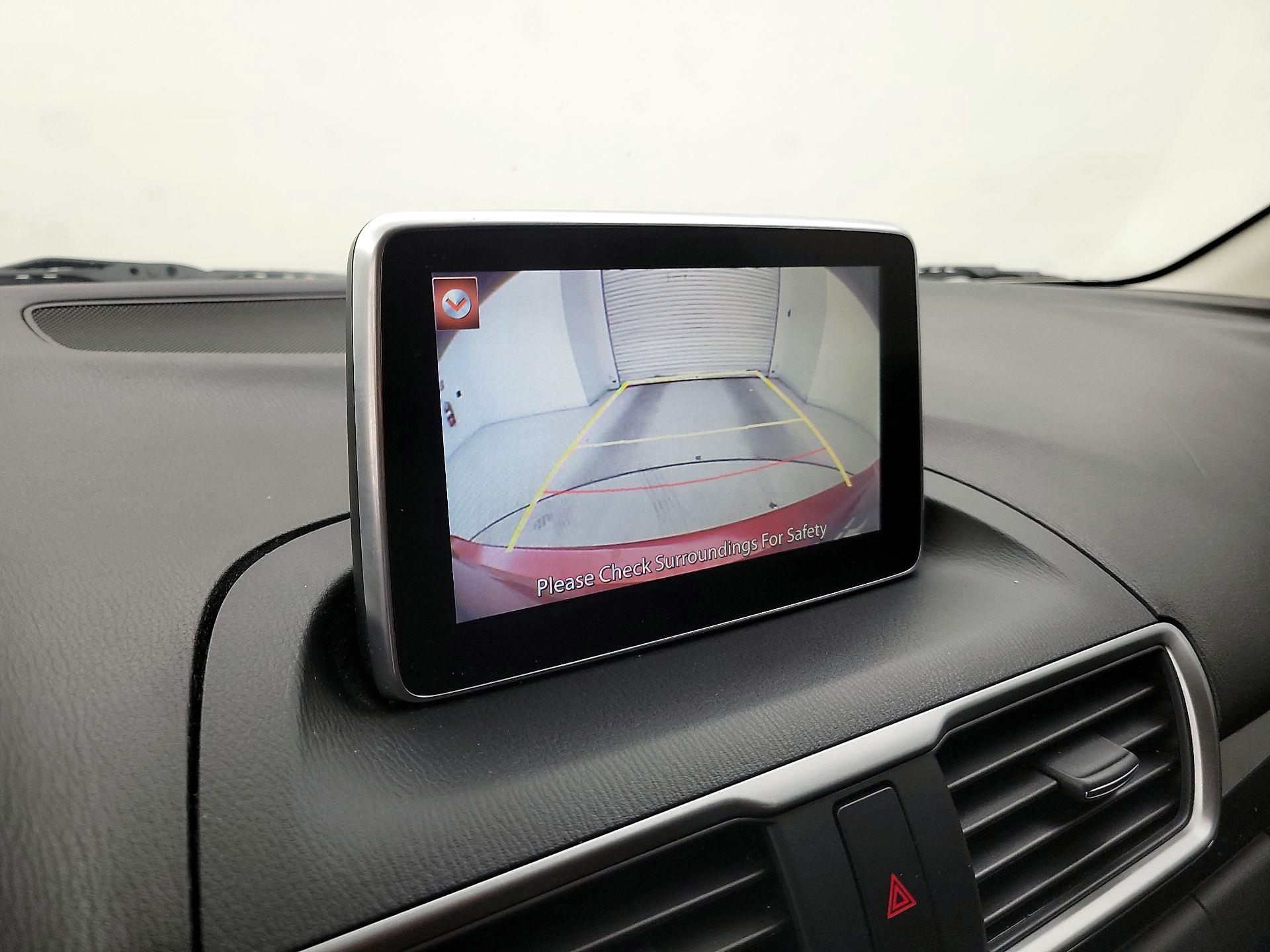 Thumbnail: 2014 Mazda Mazda3 - 15