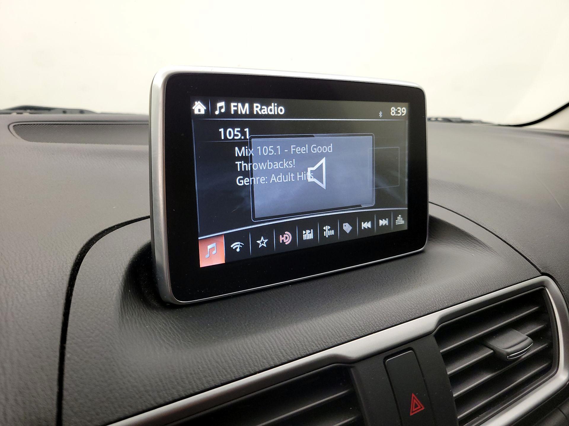 Thumbnail: 2014 Mazda Mazda3 - 16