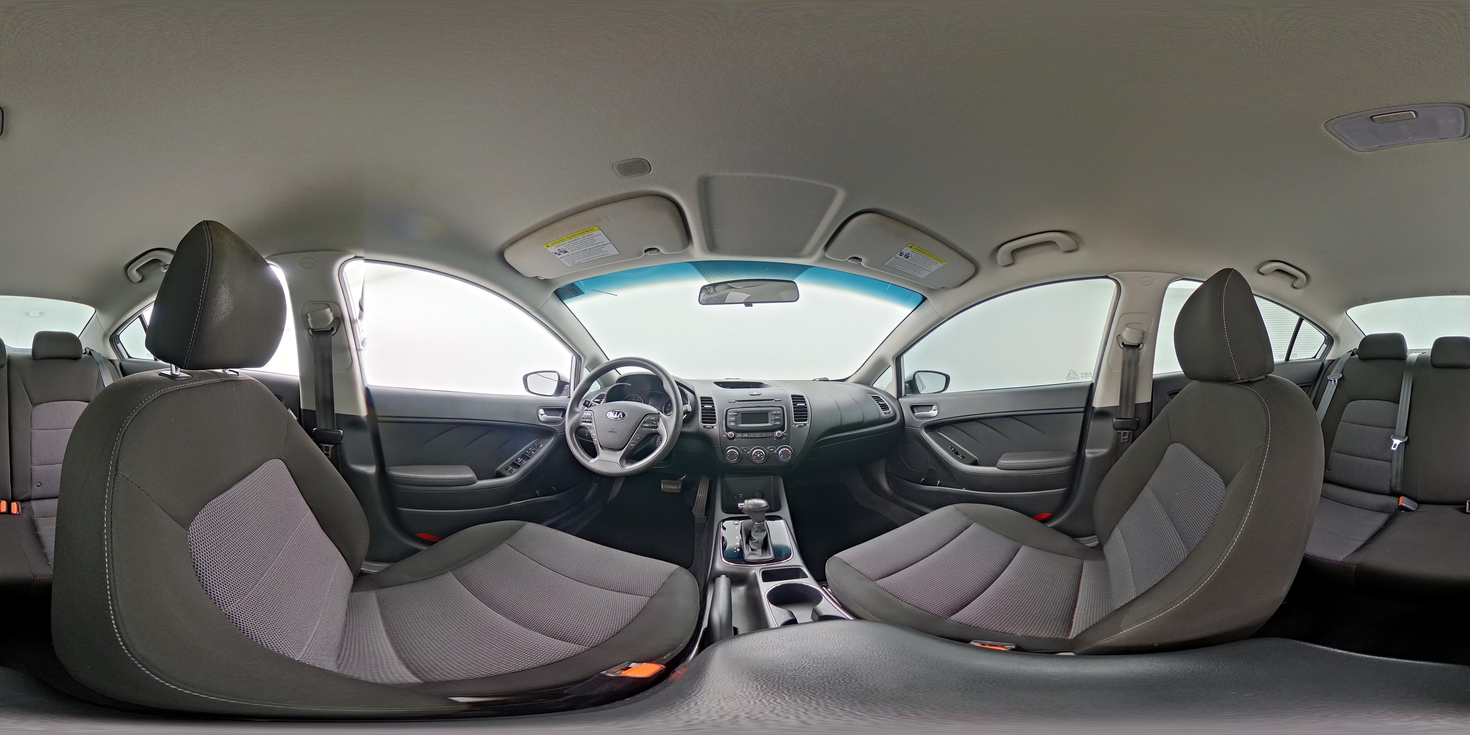 2018 Kia FORTE LX - Photo 23