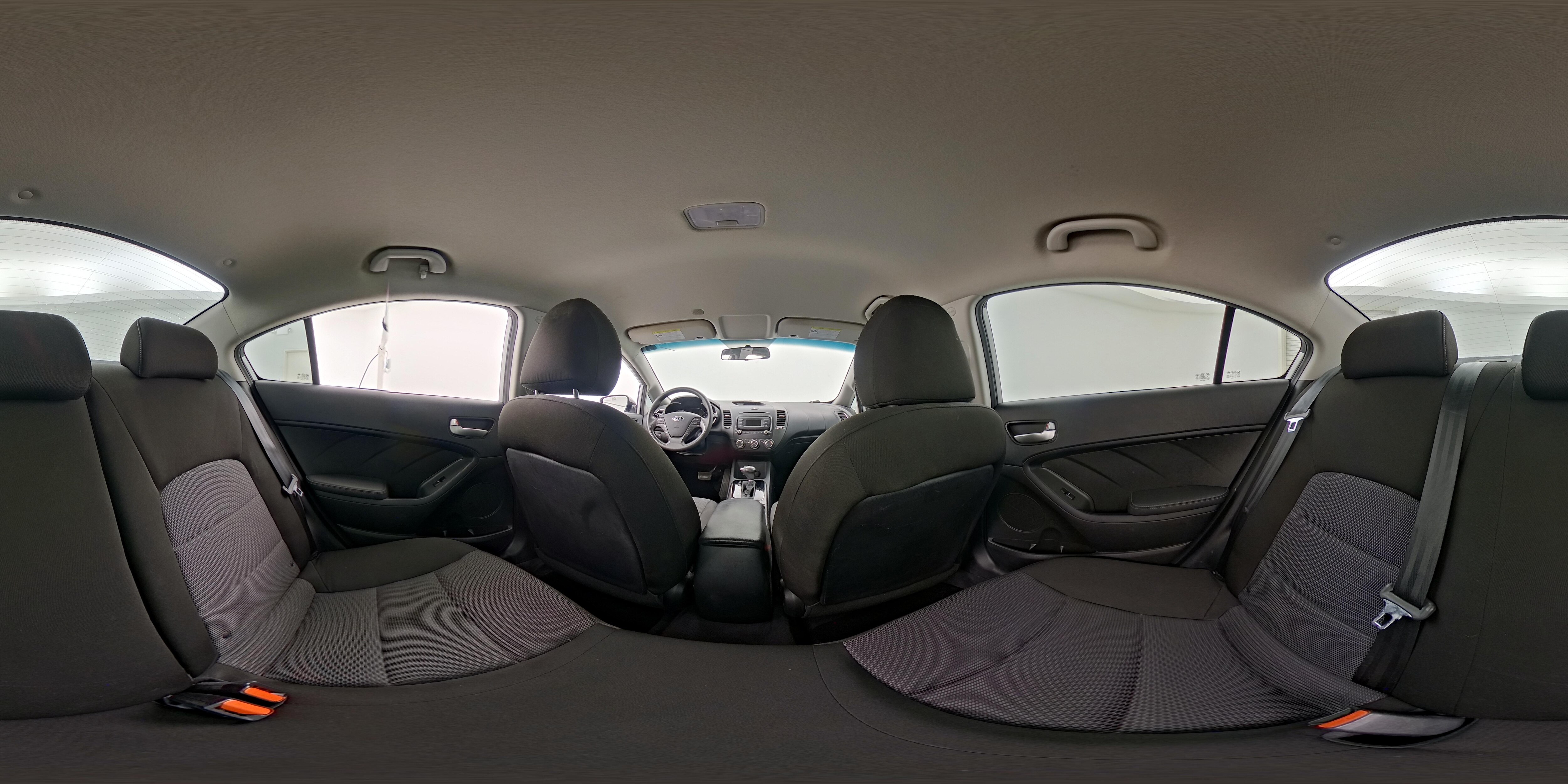 2018 Kia FORTE LX - Photo 24