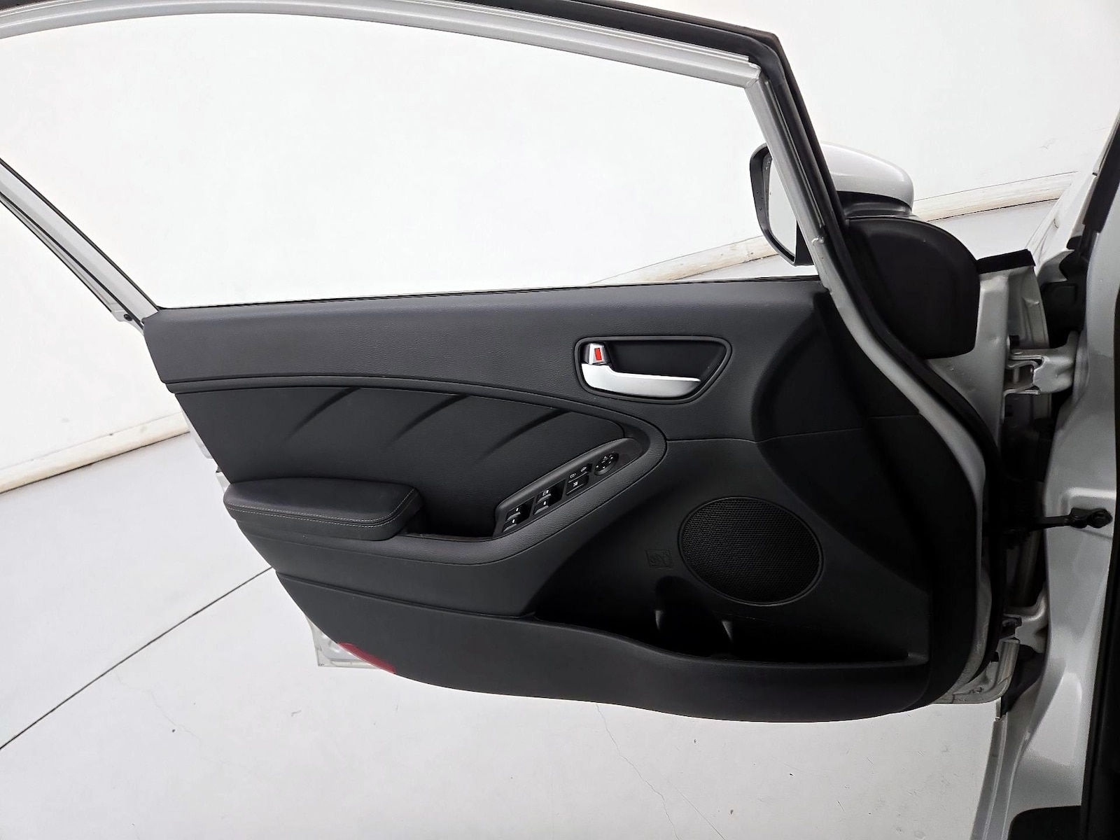 2018 Kia FORTE LX - Photo 13