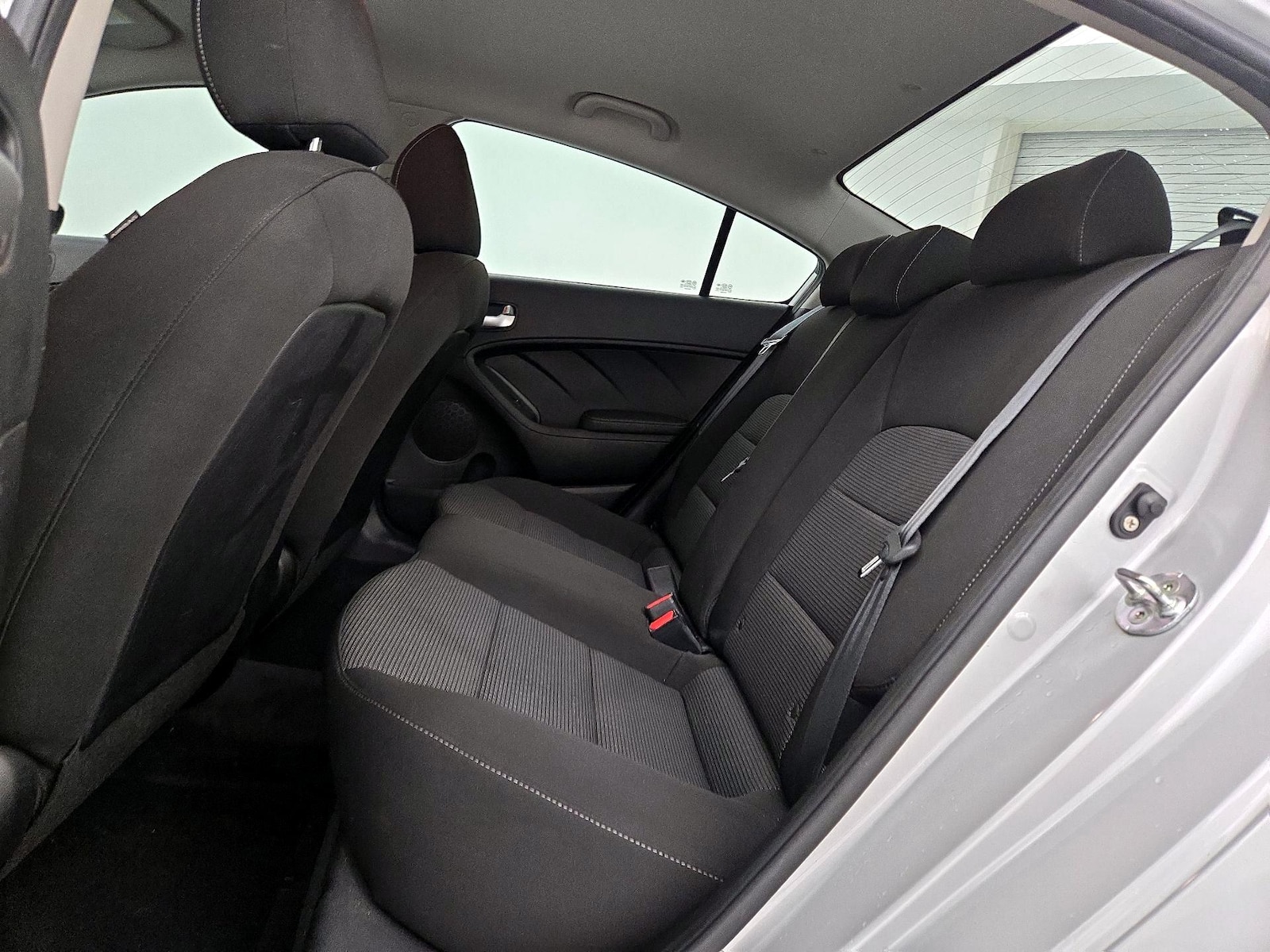 2018 Kia FORTE LX - Photo 19