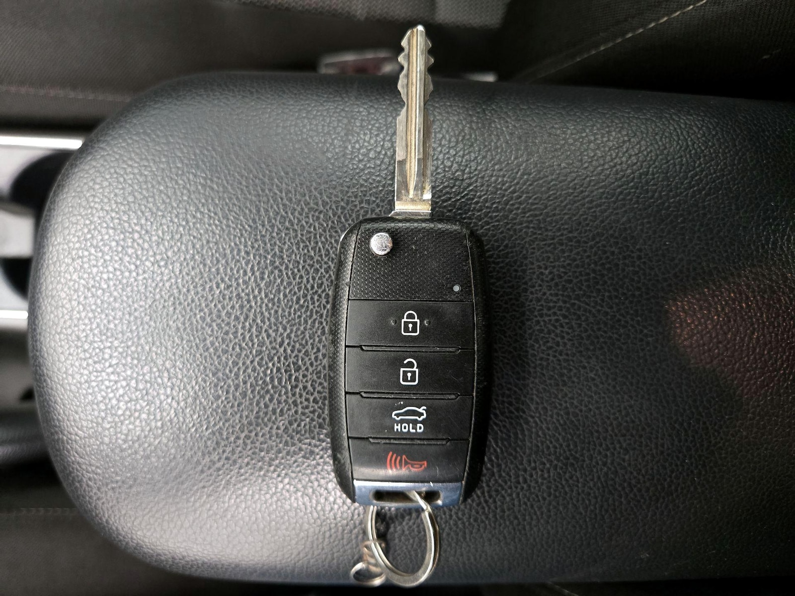 2018 Kia FORTE LX - Photo 22