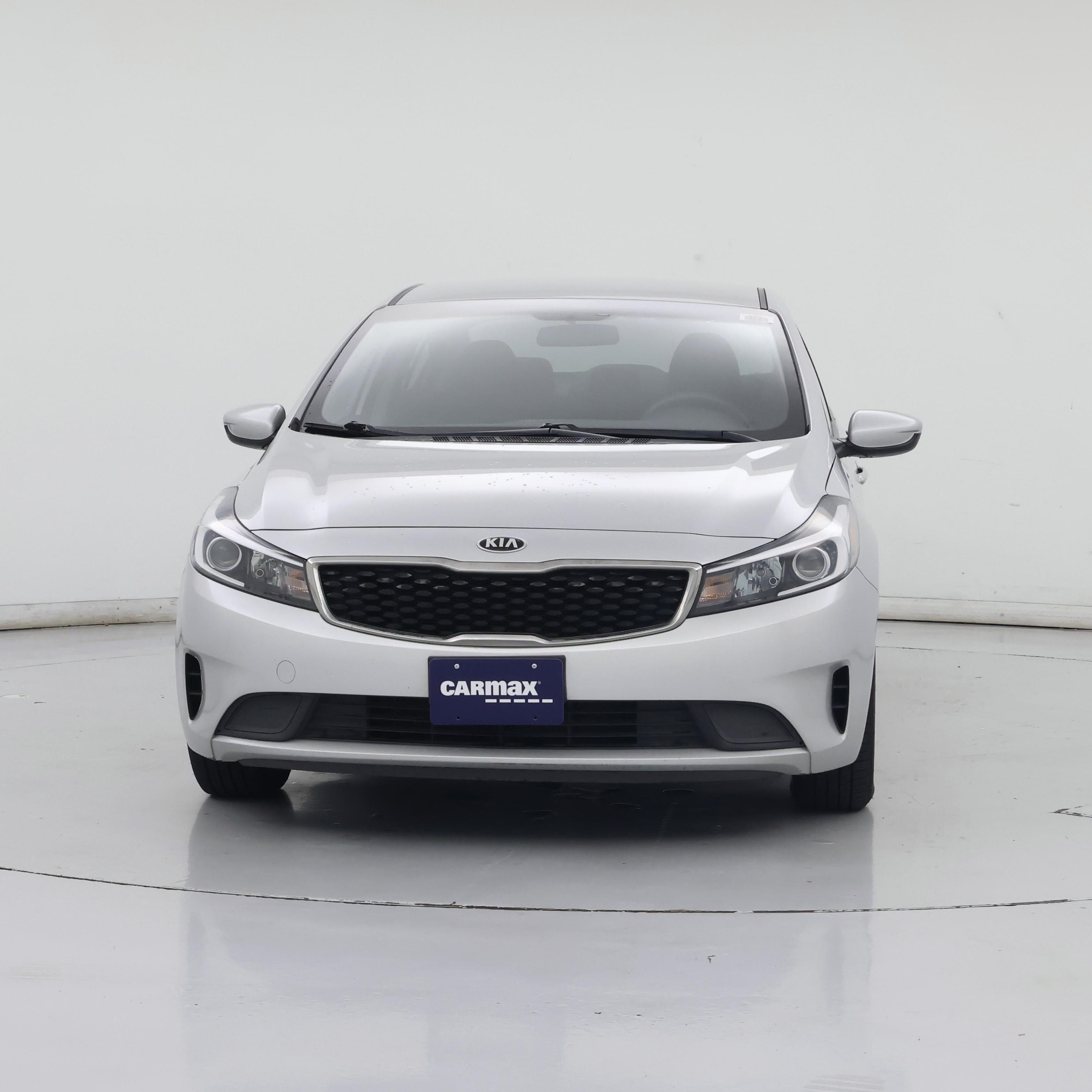 Thumbnail: 2018 Kia Forte - 5