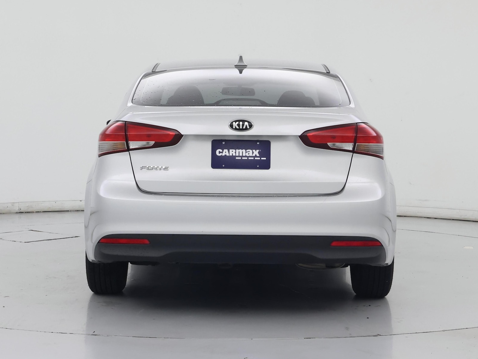 2018 Kia FORTE LX - Photo 7