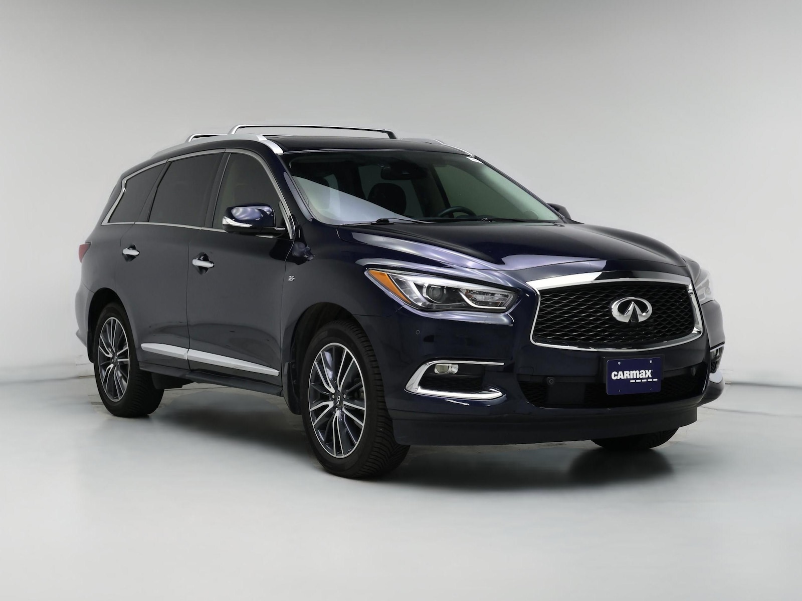 2020 INFINITI QX60 SIGNATURE EDITION - Photo 1