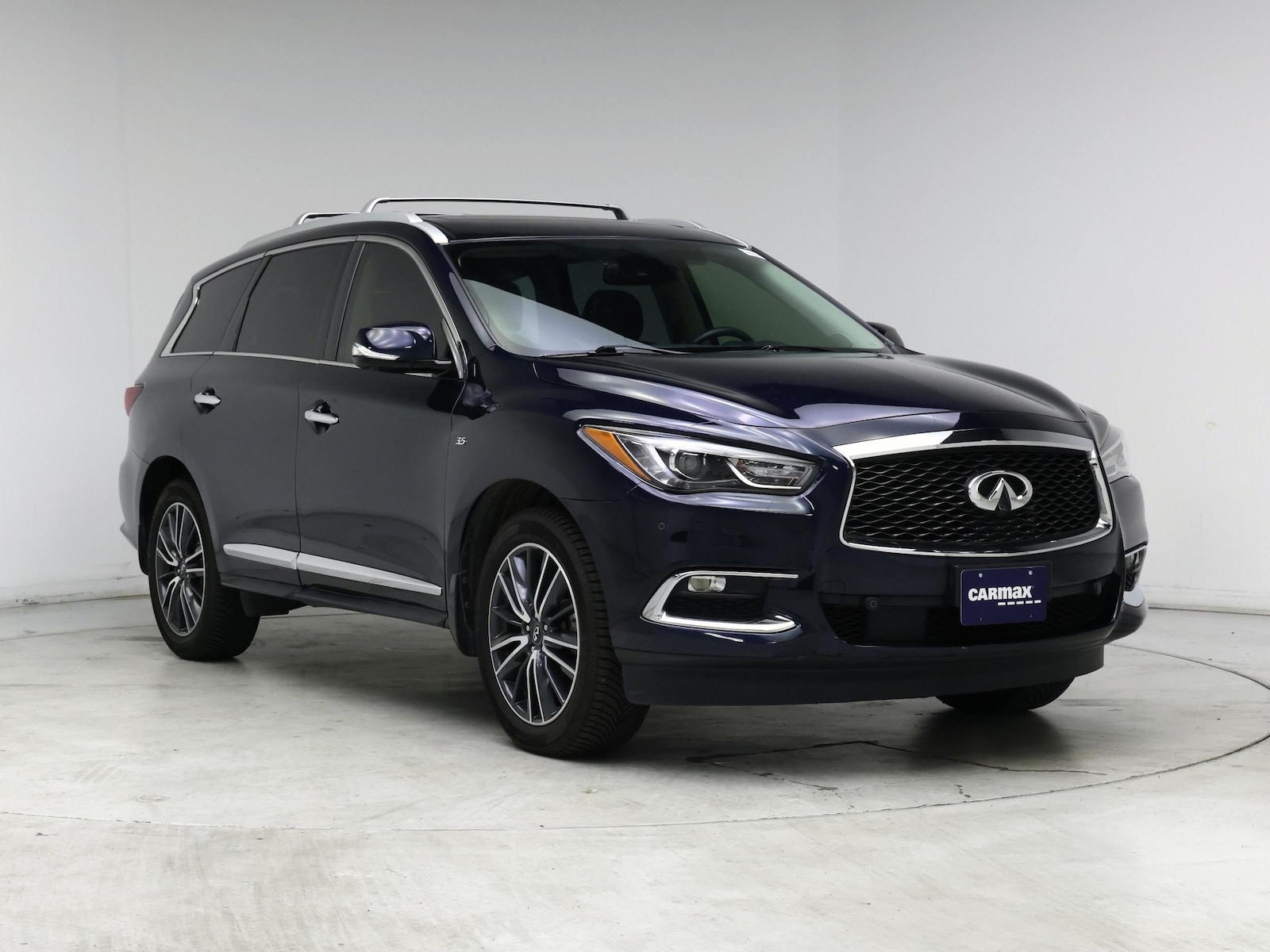 2020 INFINITI QX60 SIGNATURE EDITION - Photo 2