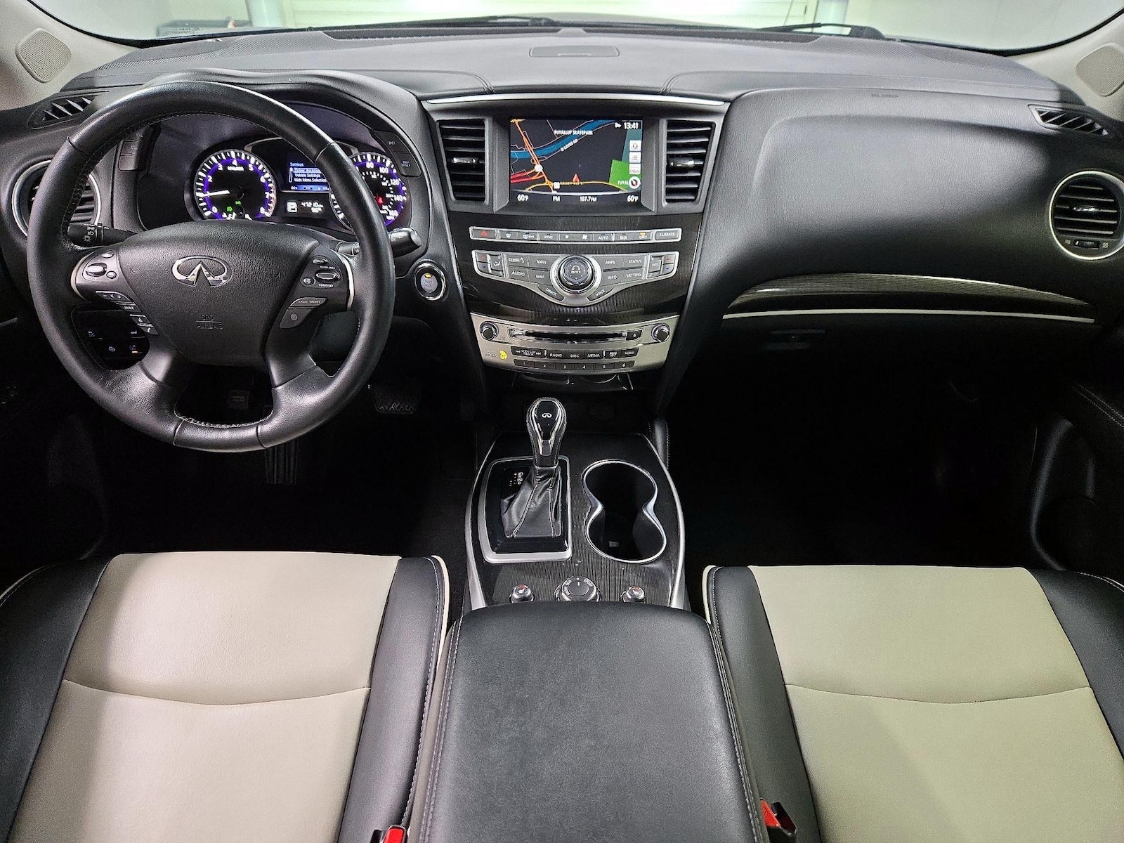 2020 INFINITI QX60 SIGNATURE EDITION - Photo 10