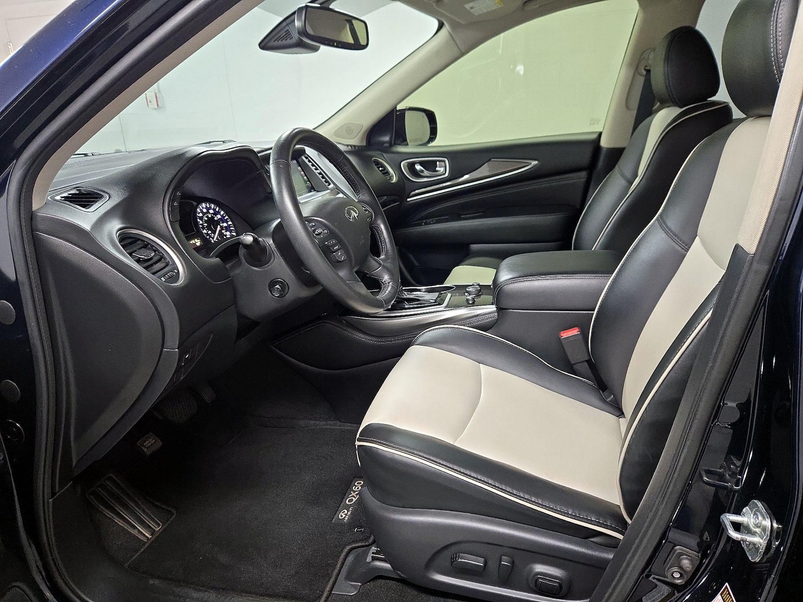 2020 INFINITI QX60 SIGNATURE EDITION - Photo 12
