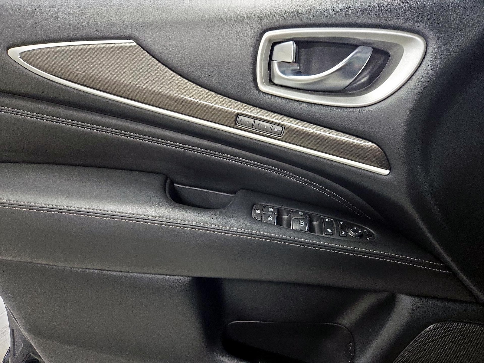 2020 INFINITI QX60 SIGNATURE EDITION - Photo 13