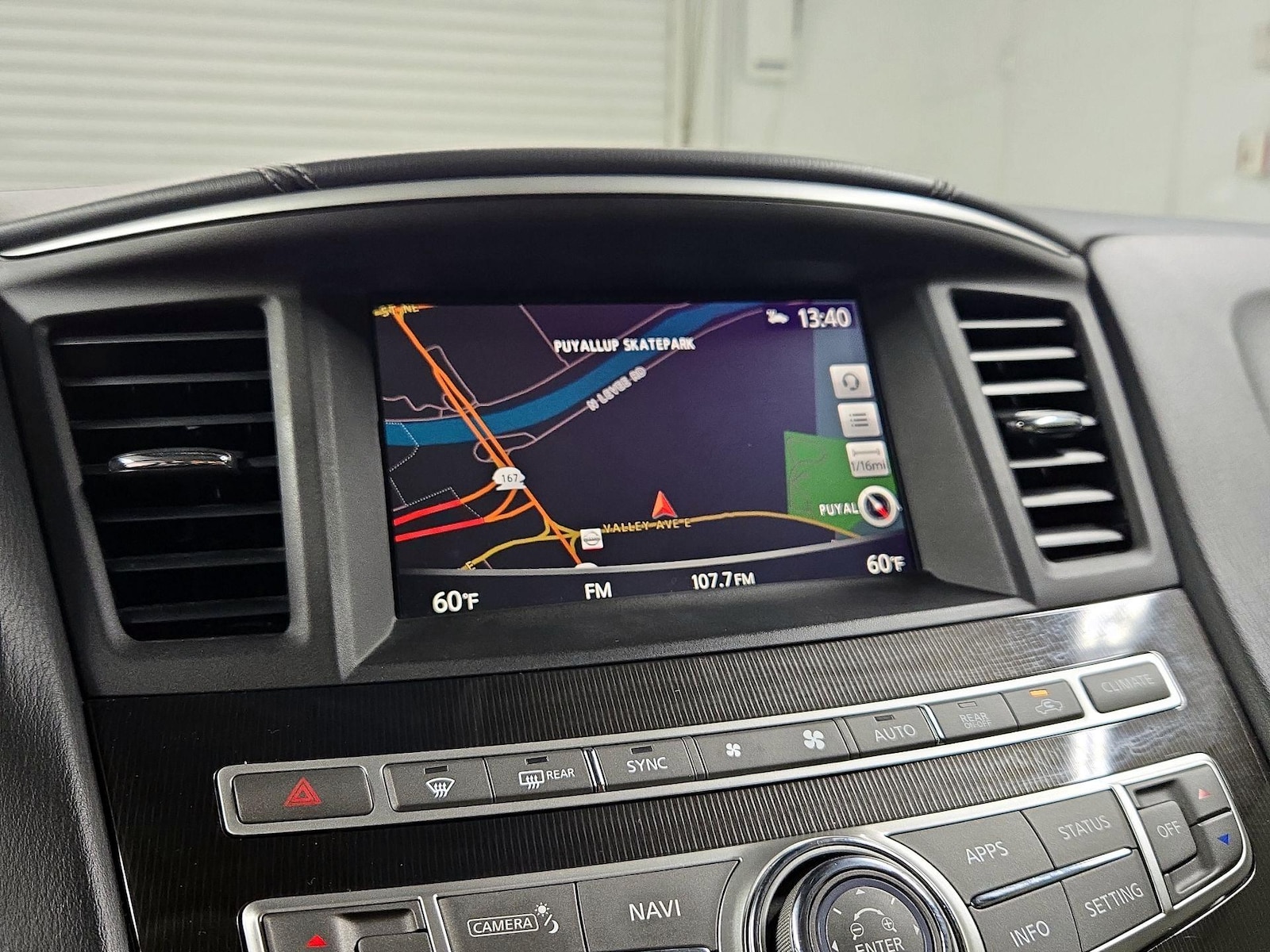 2020 INFINITI QX60 SIGNATURE EDITION - Photo 15