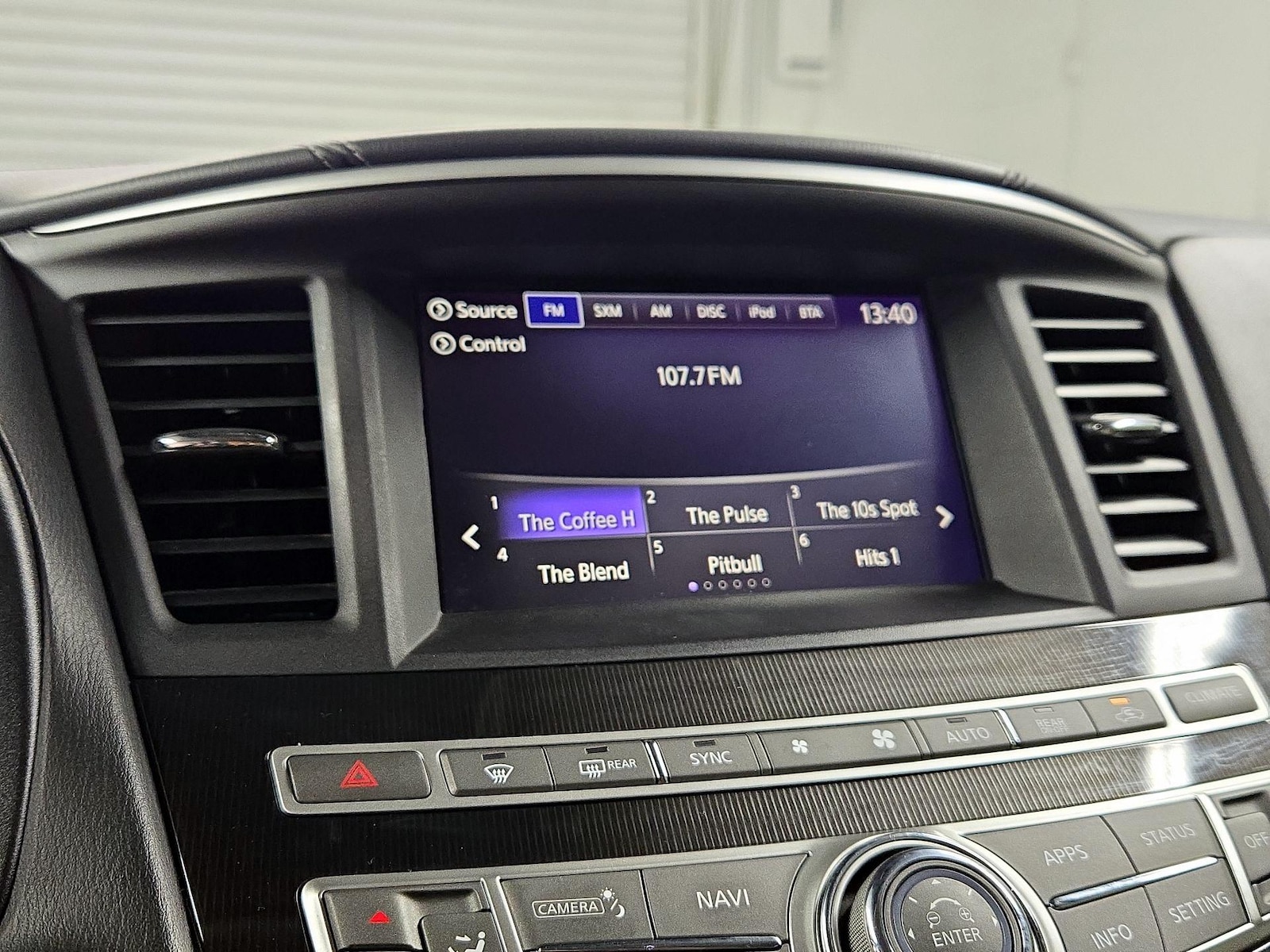 2020 INFINITI QX60 SIGNATURE EDITION - Photo 17