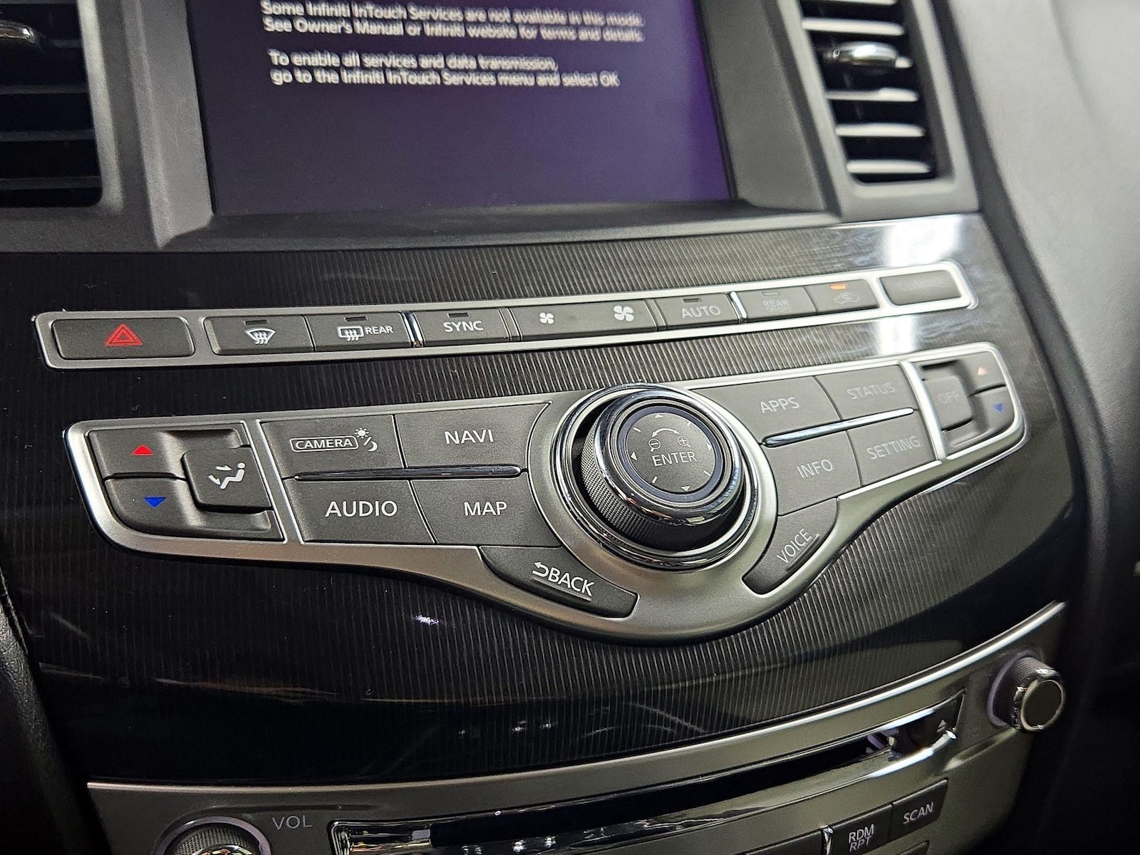 2020 INFINITI QX60 SIGNATURE EDITION - Photo 18