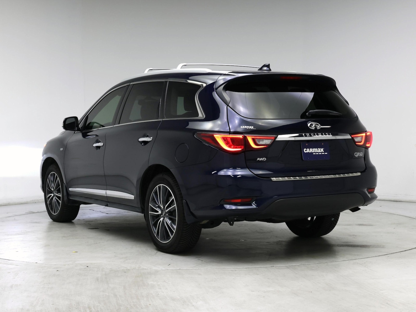 2020 INFINITI QX60 SIGNATURE EDITION - Photo 3