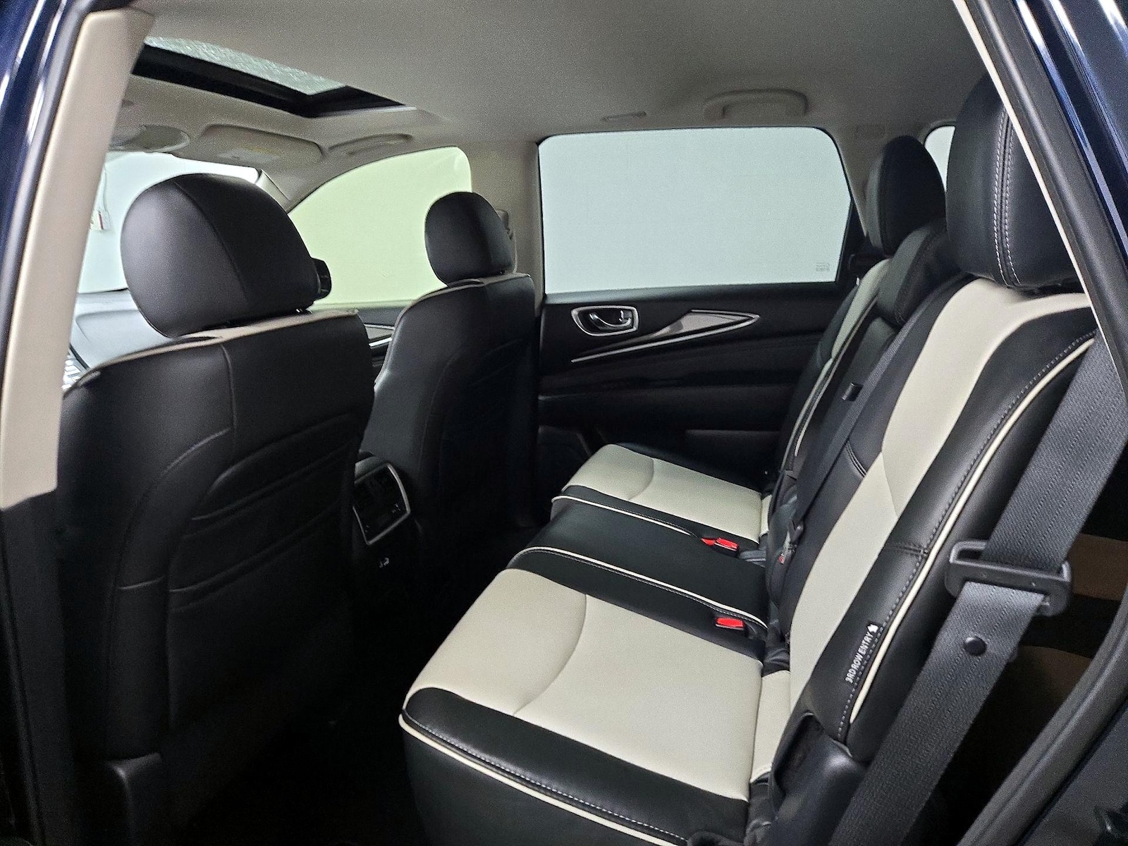 2020 INFINITI QX60 SIGNATURE EDITION - Photo 22