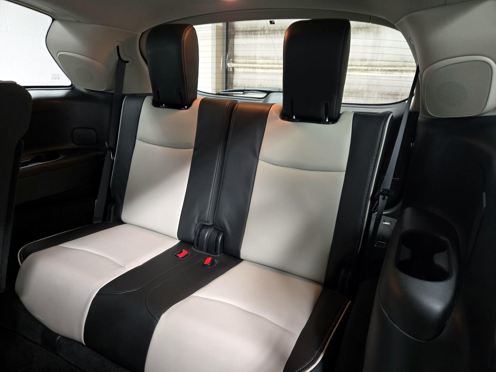 2020 INFINITI QX60 SIGNATURE EDITION - Photo 23