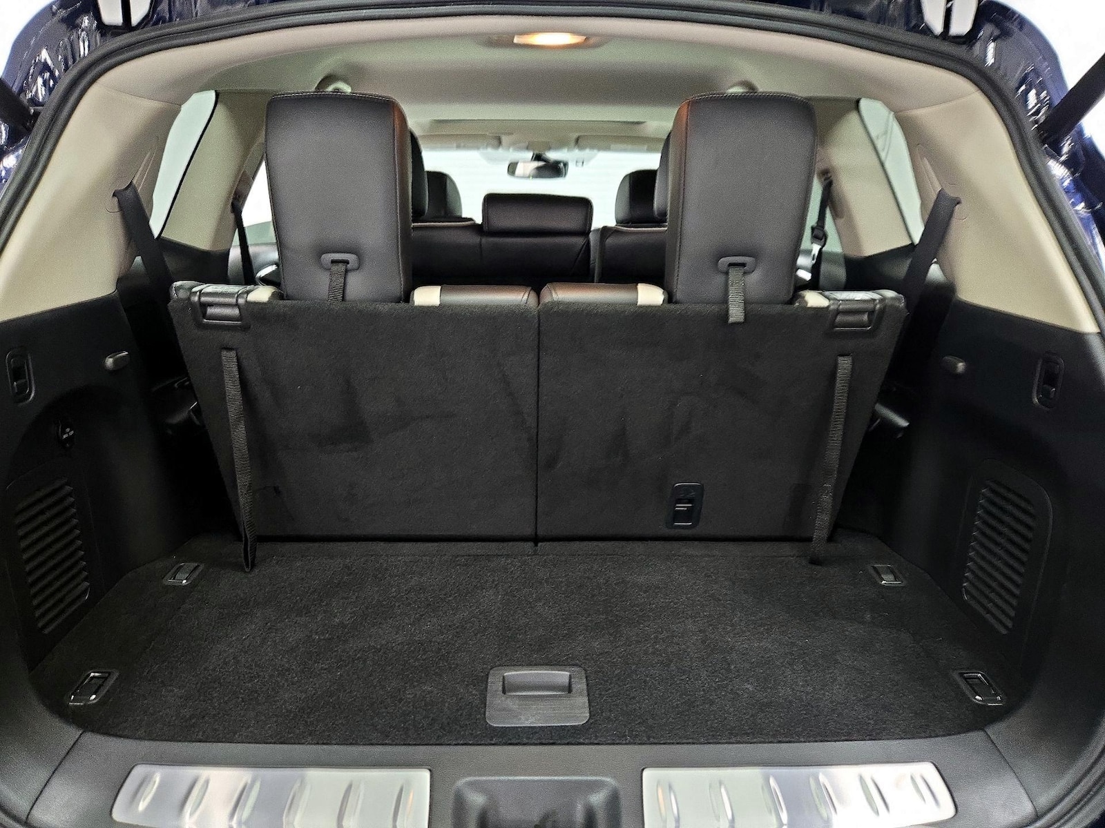 2020 INFINITI QX60 SIGNATURE EDITION - Photo 24