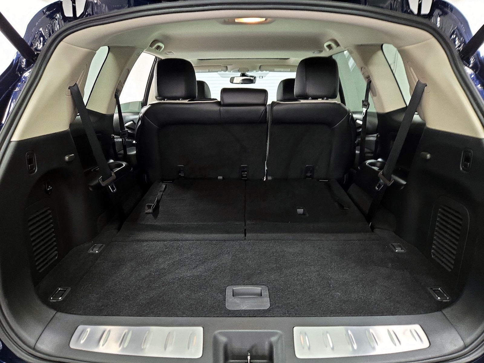 2020 INFINITI QX60 SIGNATURE EDITION - Photo 25