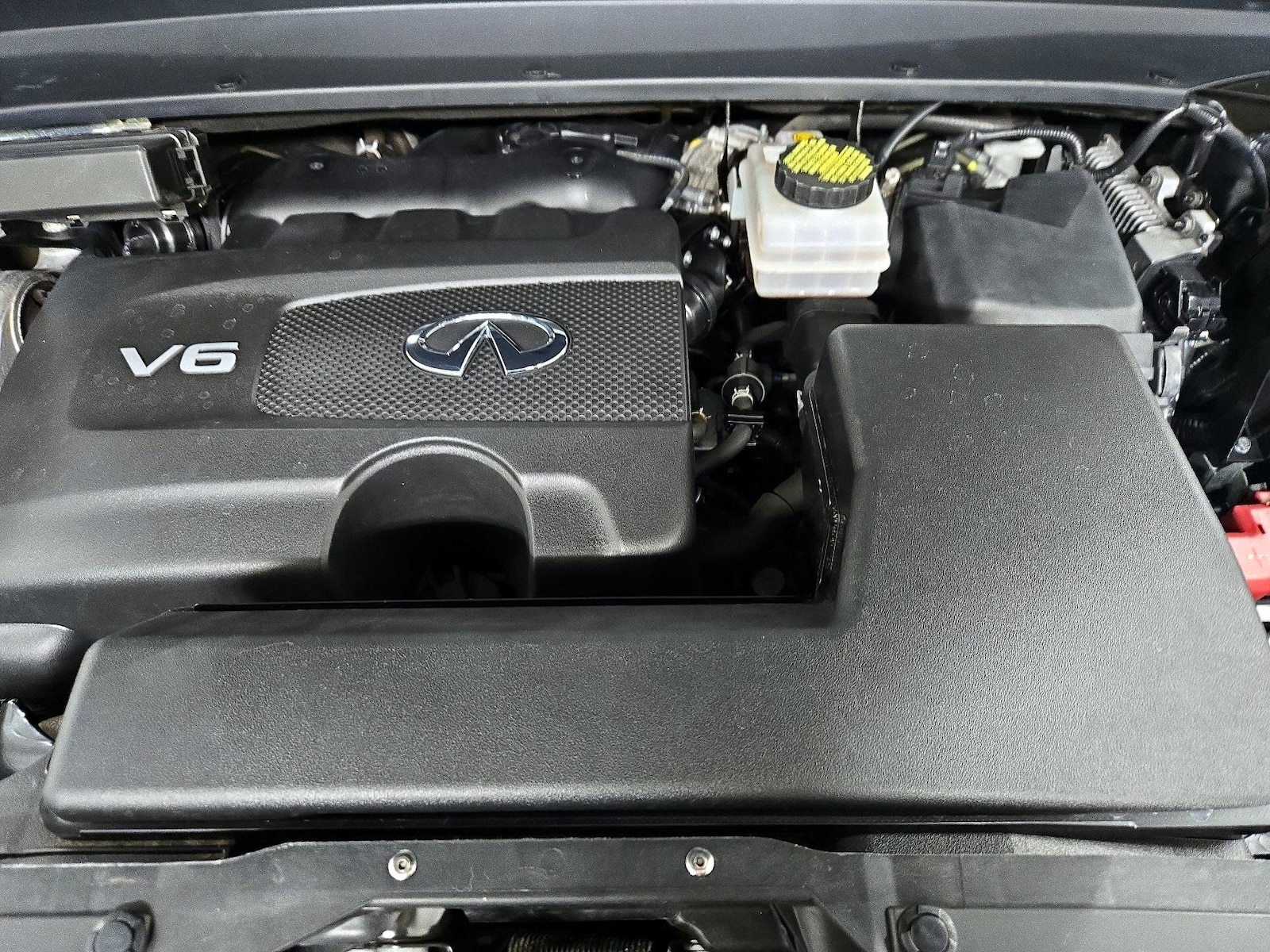 2020 INFINITI QX60 SIGNATURE EDITION - Photo 26