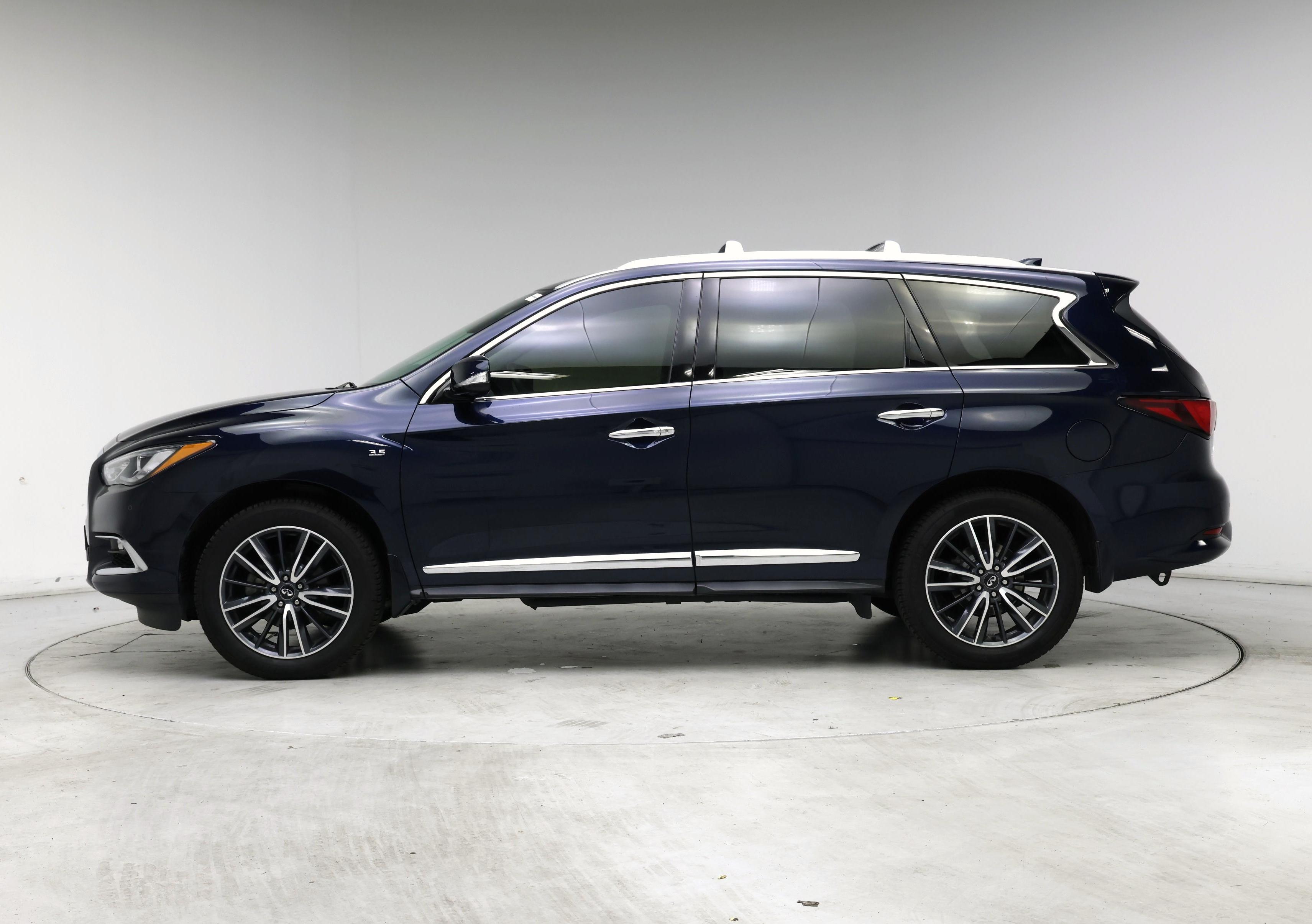 Thumbnail: 2020 INFINITI QX60 - 3