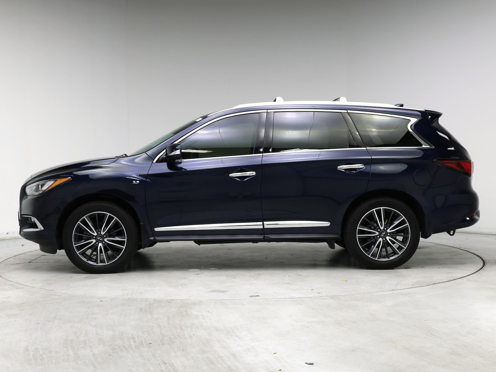 2020 INFINITI QX60 SIGNATURE EDITION - Photo 4