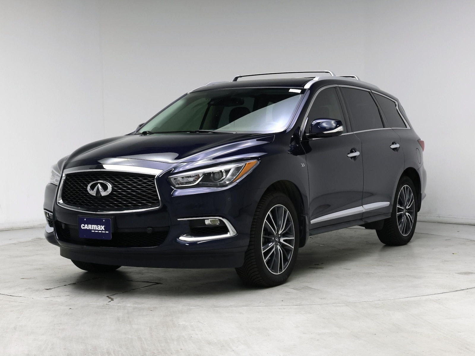 2020 INFINITI QX60 SIGNATURE EDITION - Photo 5