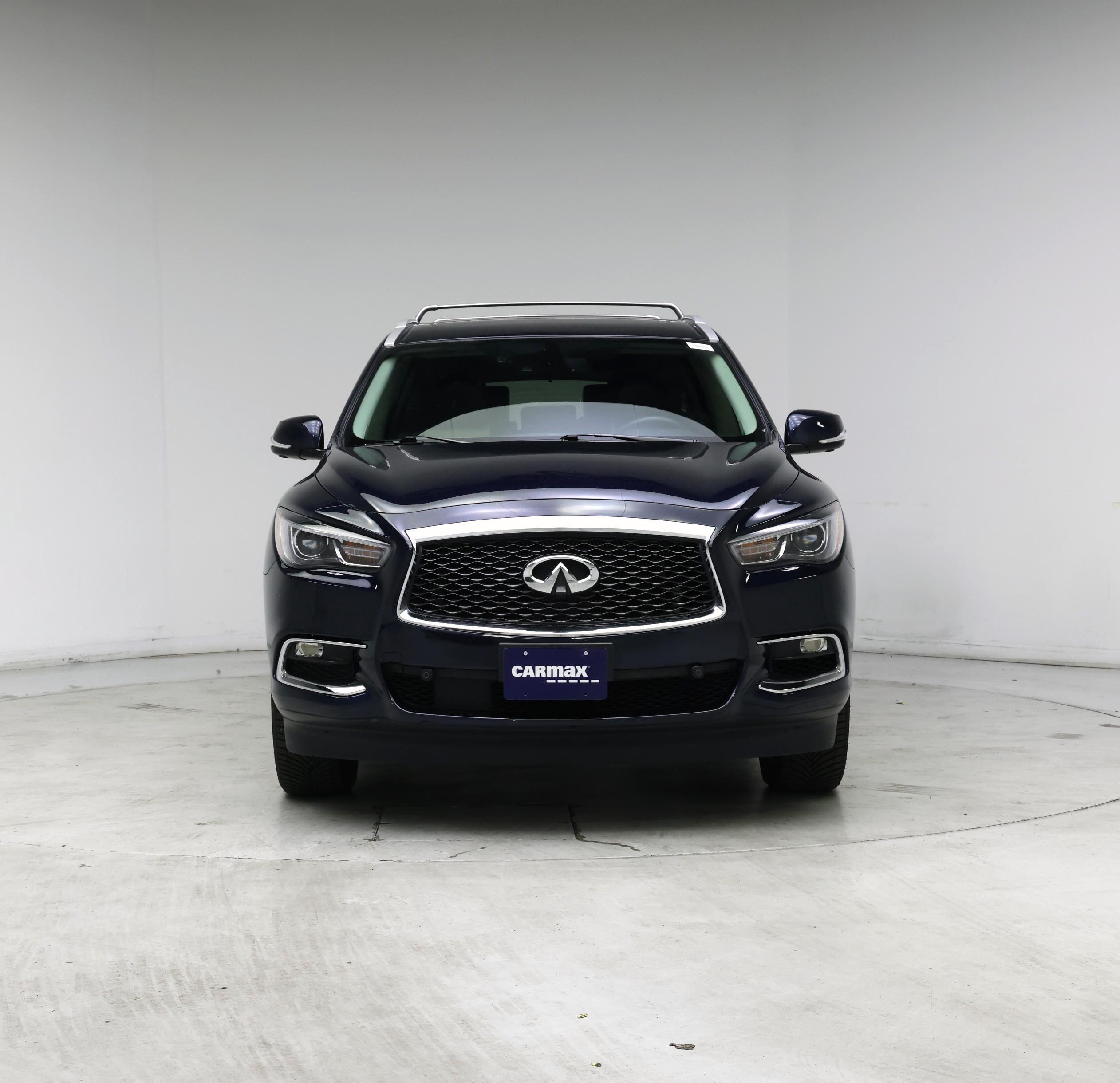 Thumbnail: 2020 INFINITI QX60 - 5