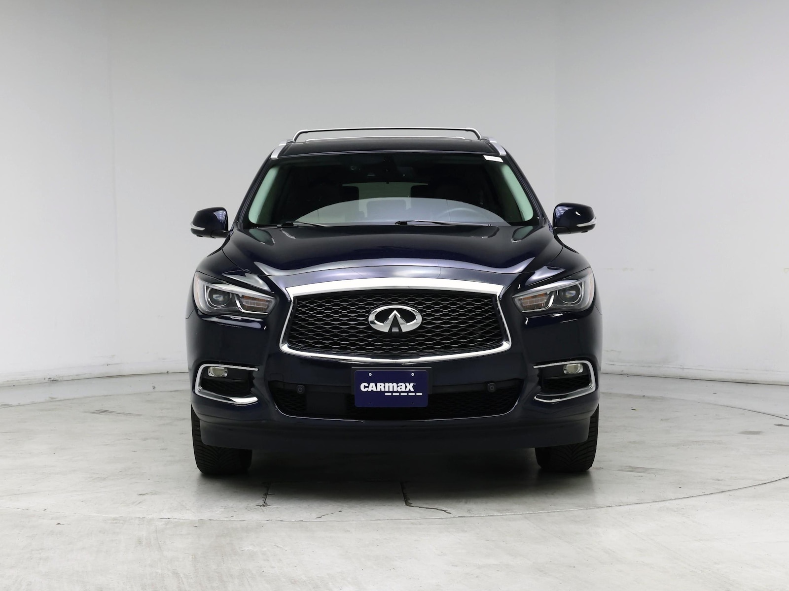 2020 INFINITI QX60 SIGNATURE EDITION - Photo 6
