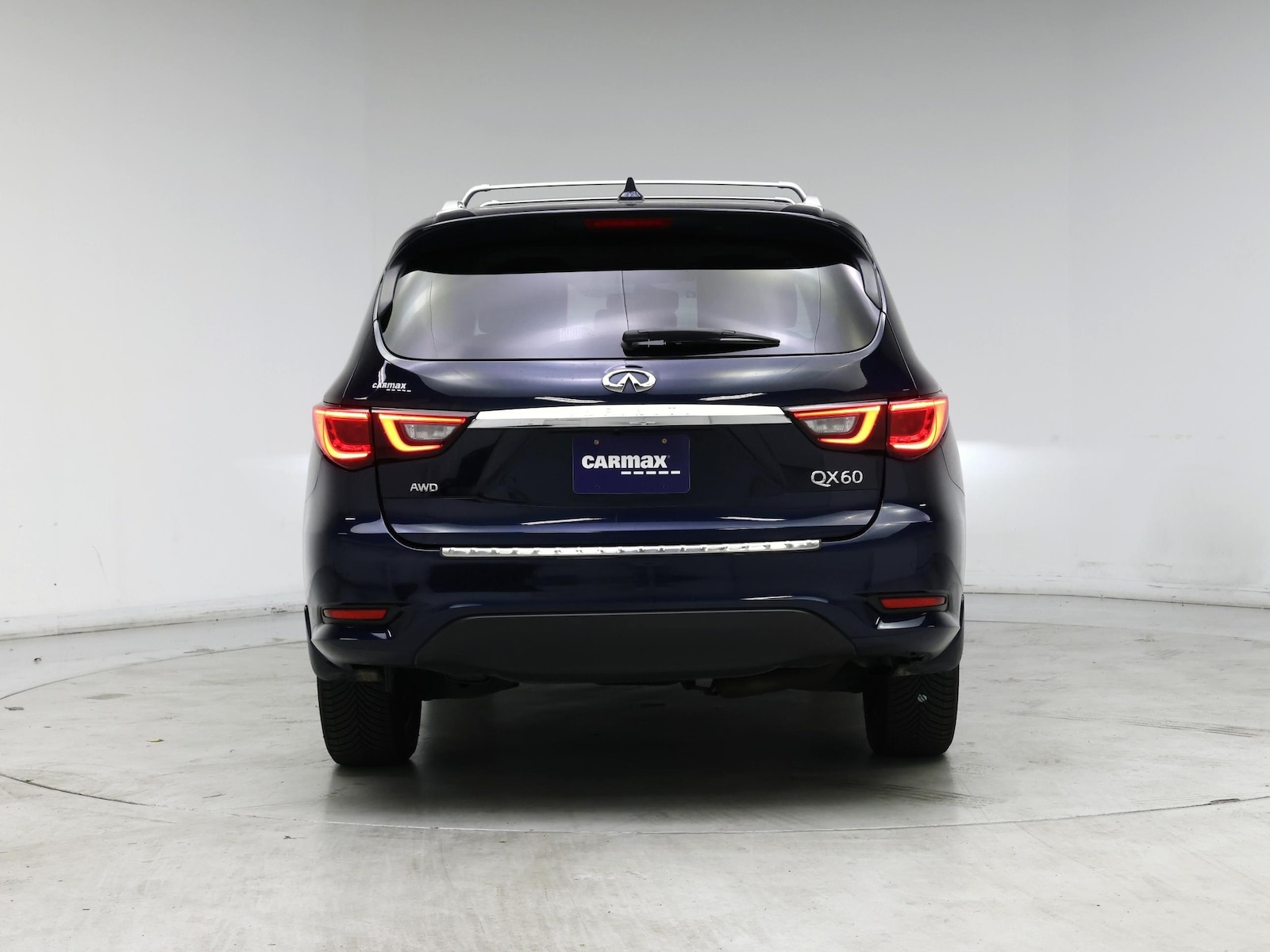 2020 INFINITI QX60 SIGNATURE EDITION - Photo 7