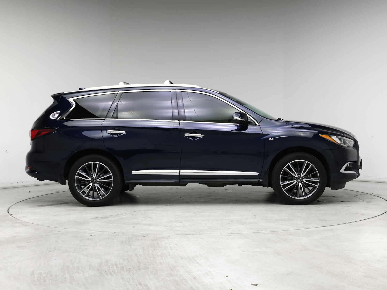 2020 INFINITI QX60 SIGNATURE EDITION - Photo 8
