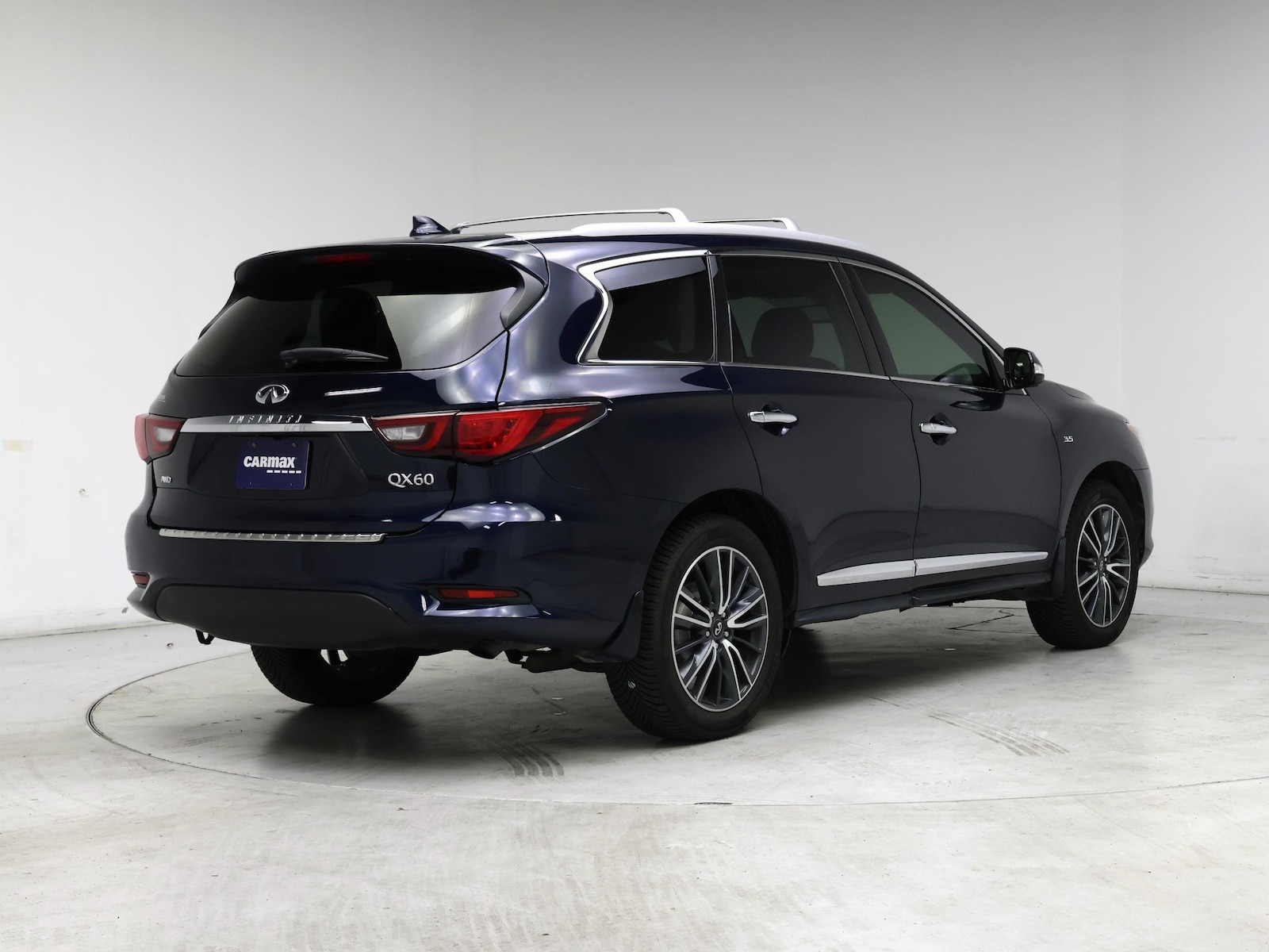 2020 INFINITI QX60 SIGNATURE EDITION - Photo 9