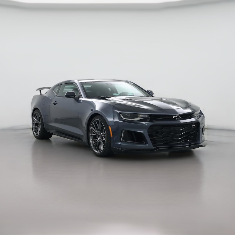 2022 Chevrolet Camaro ZL1