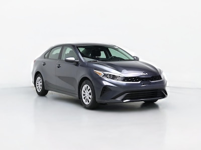 2024 Kia Forte LX