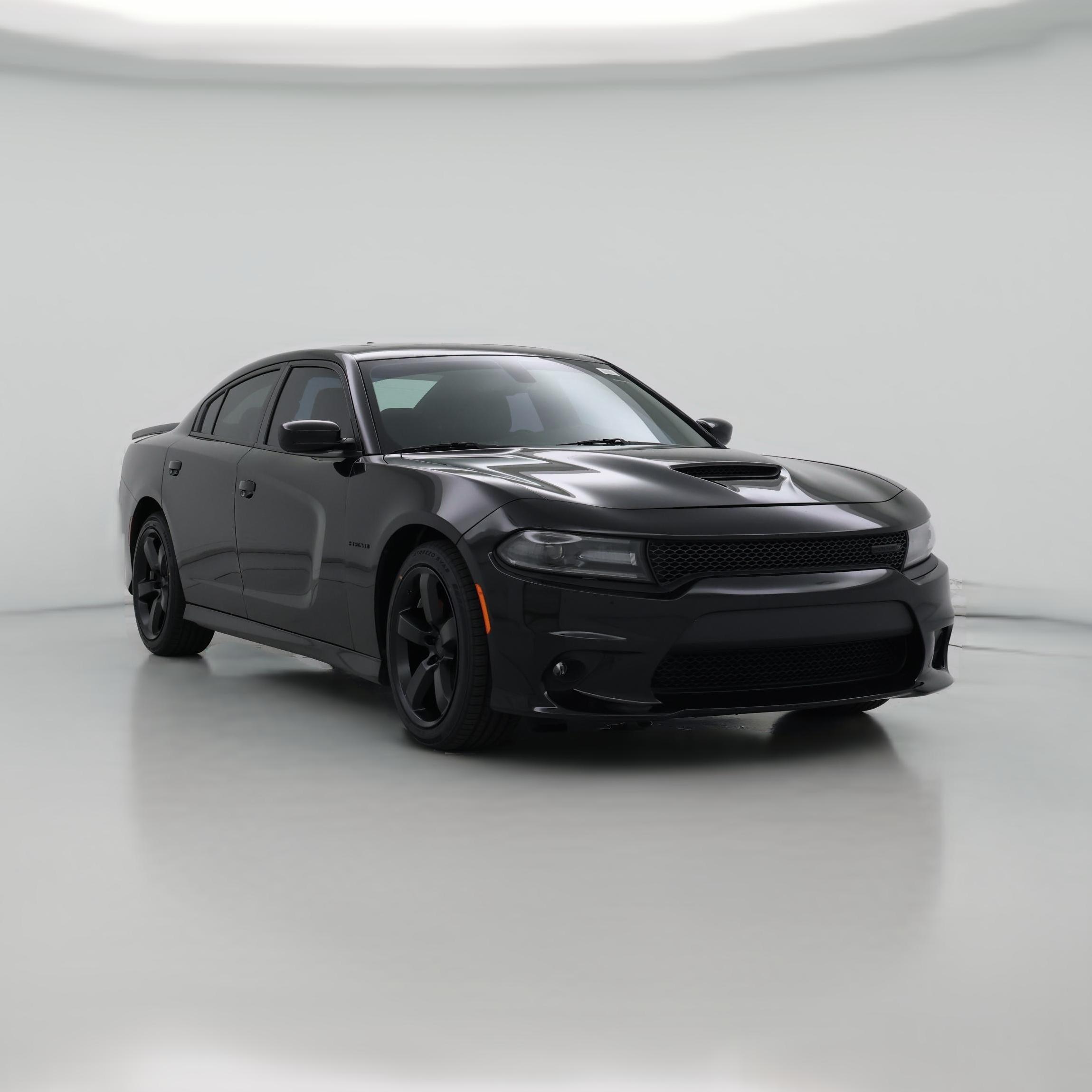 Thumbnail: 2021 Dodge Charger - 1