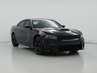 2021 Dodge Charger R/T